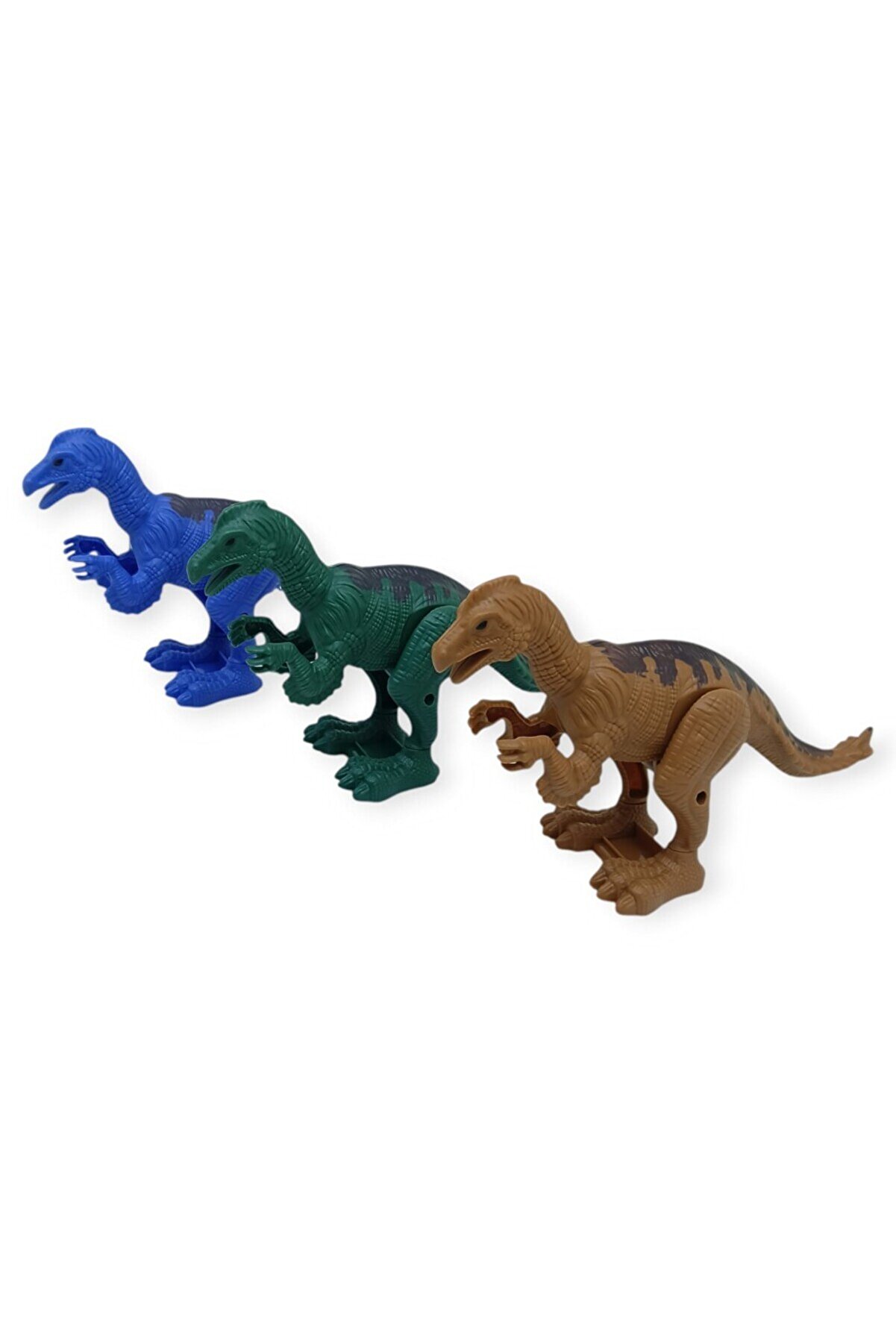 Ethab Ti̇caret - Kurmalı Di̇nazor Fi̇g&uuml;r 1 Adet Stand