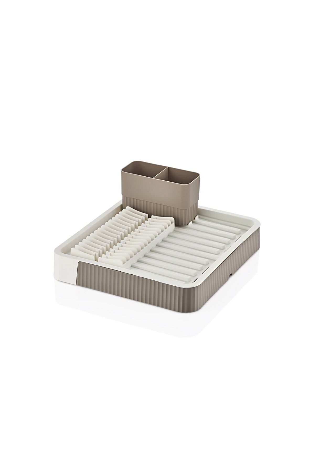 Go İthalat S&uuml;rg&uuml;l&uuml; Bulaşıklık Plasti̇k 32.5Cm X 35.5Cm - 51.5 X 35.5Cm