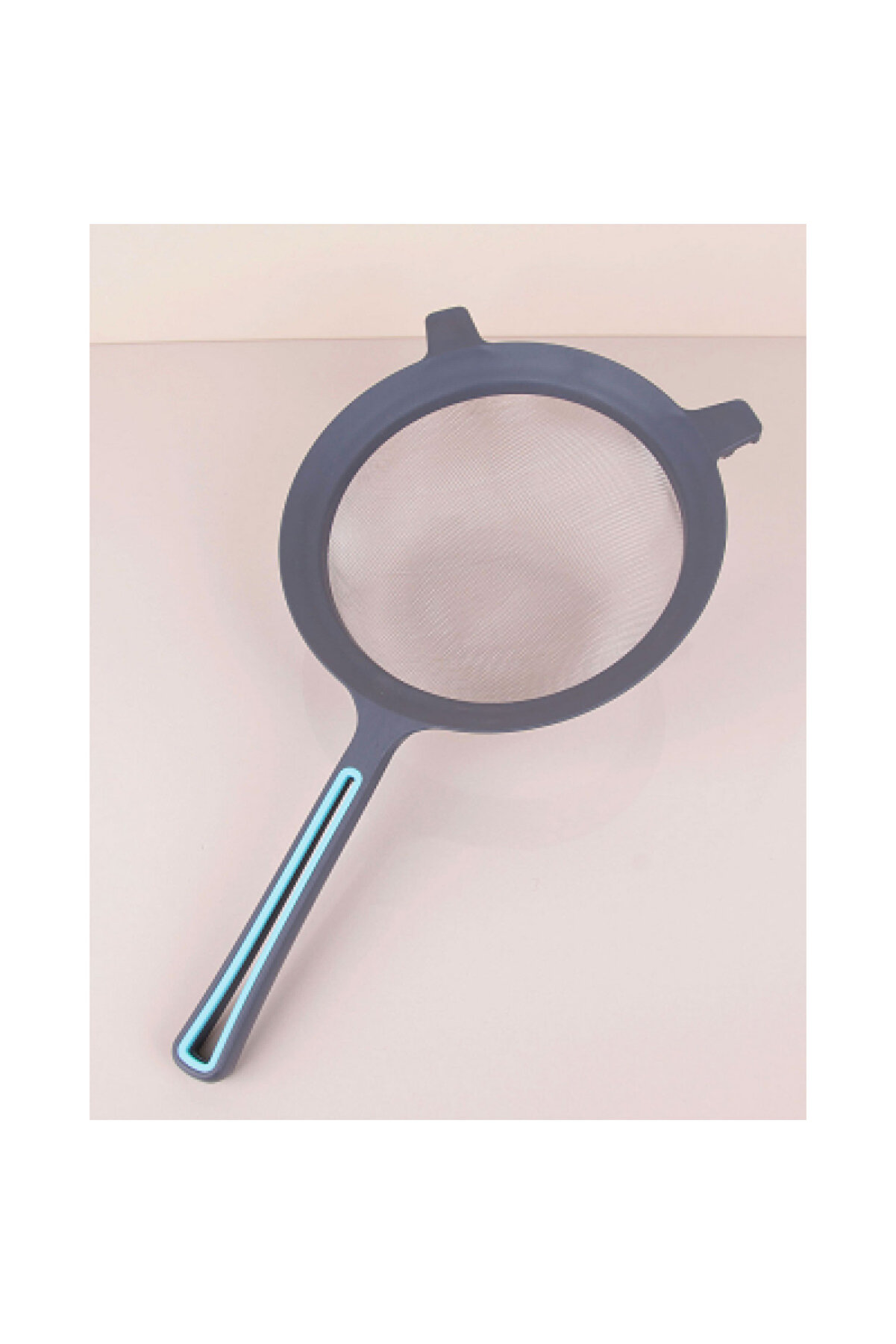 Go İthalat Si̇ena 22Cm Plasti̇k S&uuml;zge&ccedil;