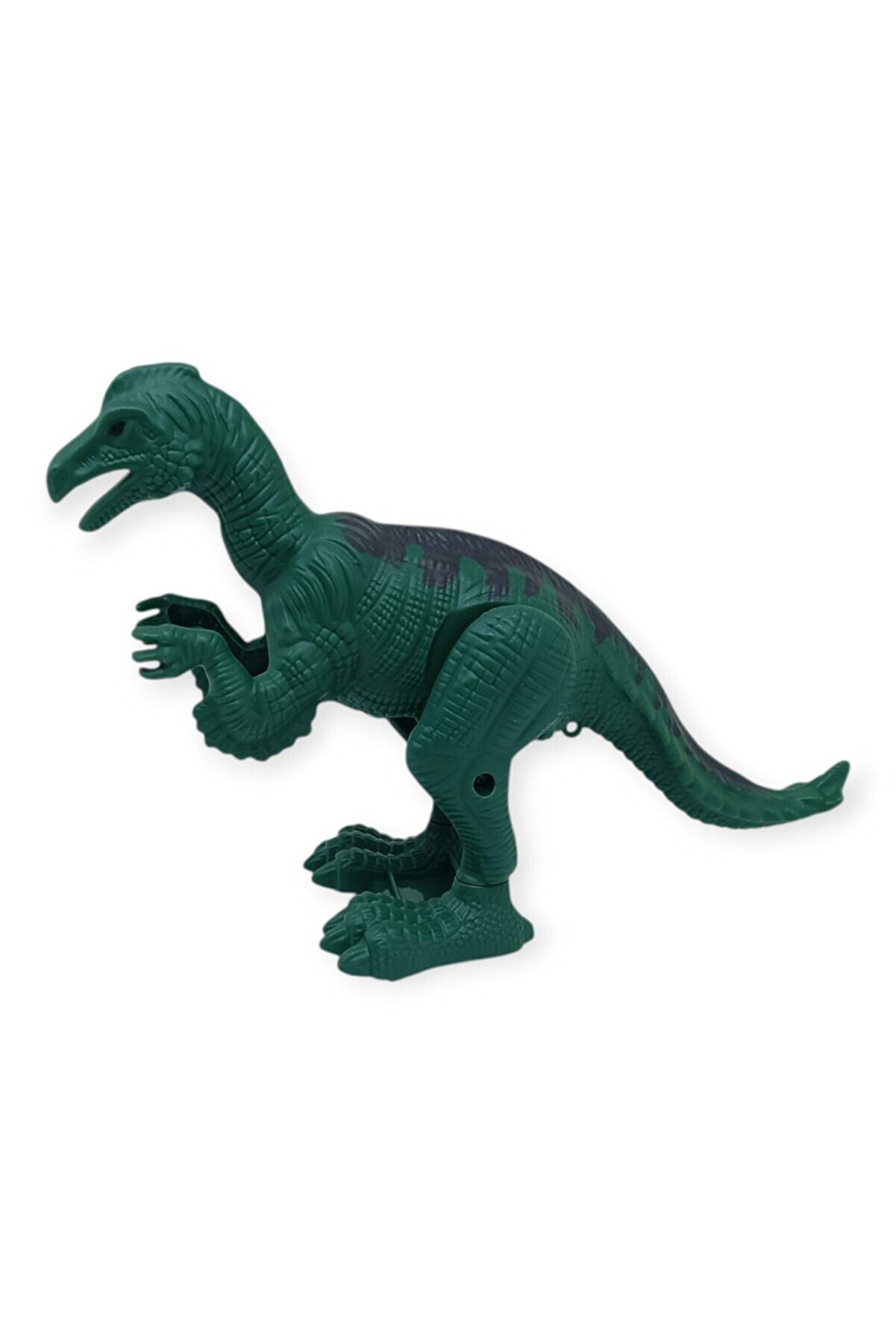 Ethab Ti̇caret Kurmalı Di̇nazor Fi̇g&uuml;rleri̇ 20 Cm - Asaurus - Yeşi̇l