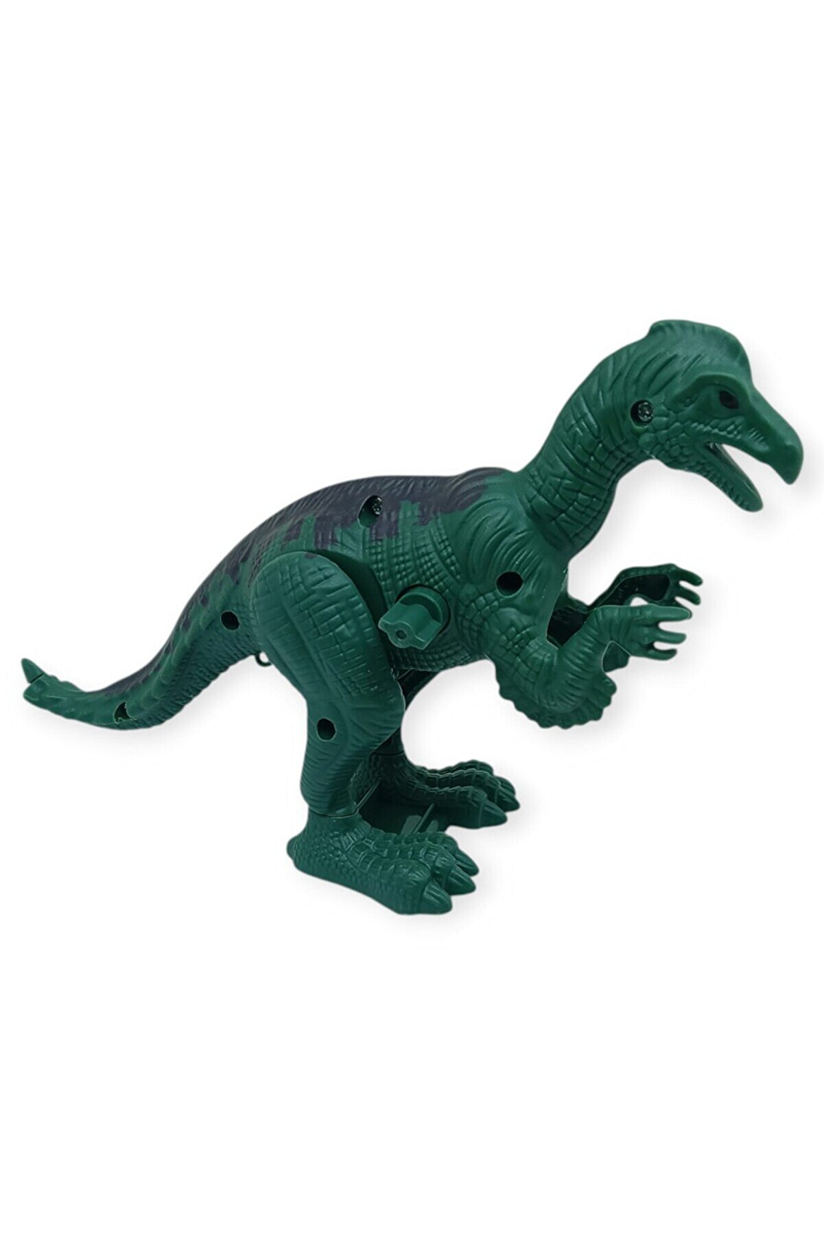 Ethab Ti̇caret Kurmalı Di̇nazor Fi̇g&uuml;rleri̇ 20 Cm - Asaurus - Yeşi̇l