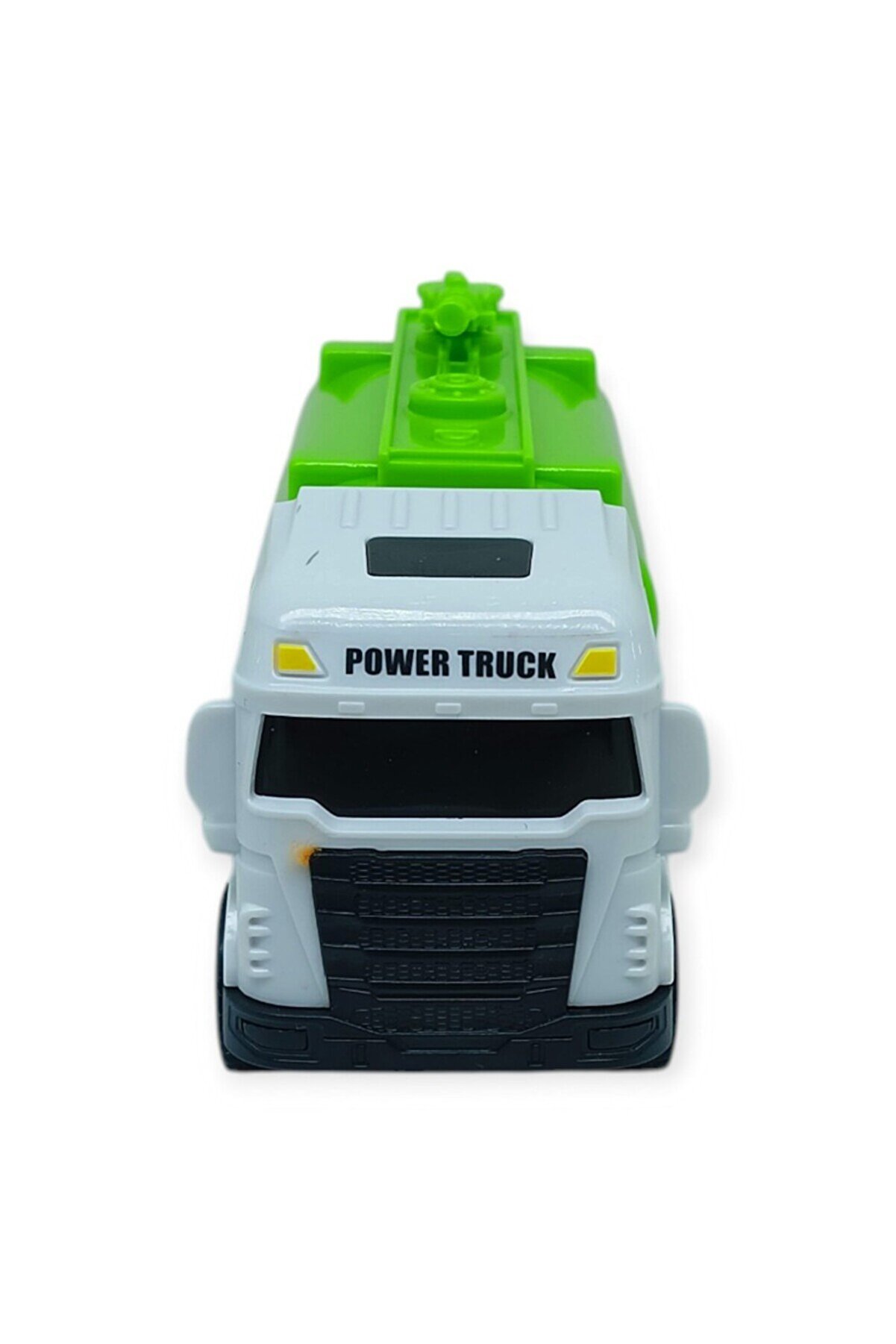 Ethab Ti̇caret Temi̇zli̇k Ara&ccedil;ları Seri̇si̇ - S&uuml;rtmeli̇ Panzer Cm - 3626