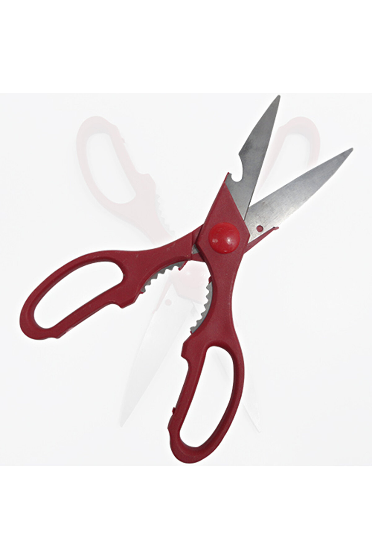 Mcm Group 8 Fonksi̇yonlu Si̇hi̇rli̇ Makas