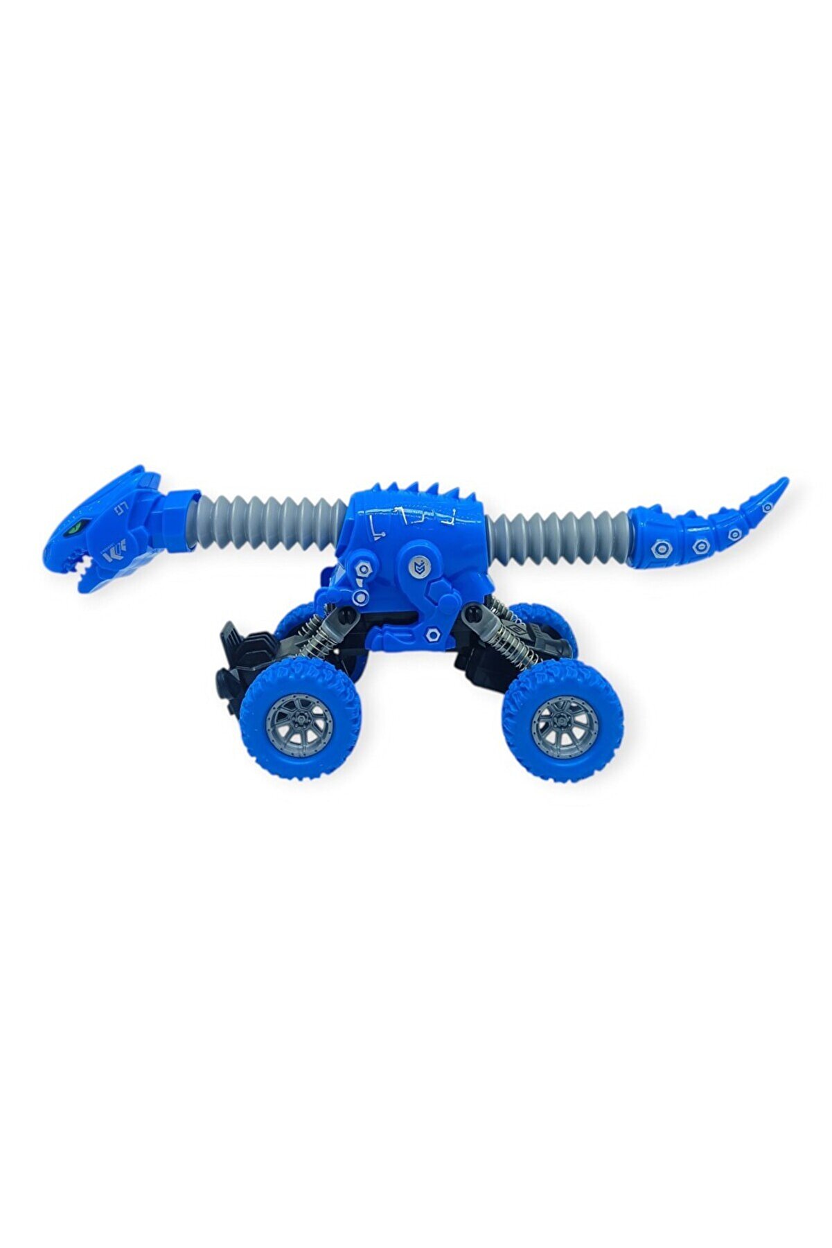 Ethab Ti̇caret Uzayan Di̇nazor Arabalar 18 Cm - Mavi̇