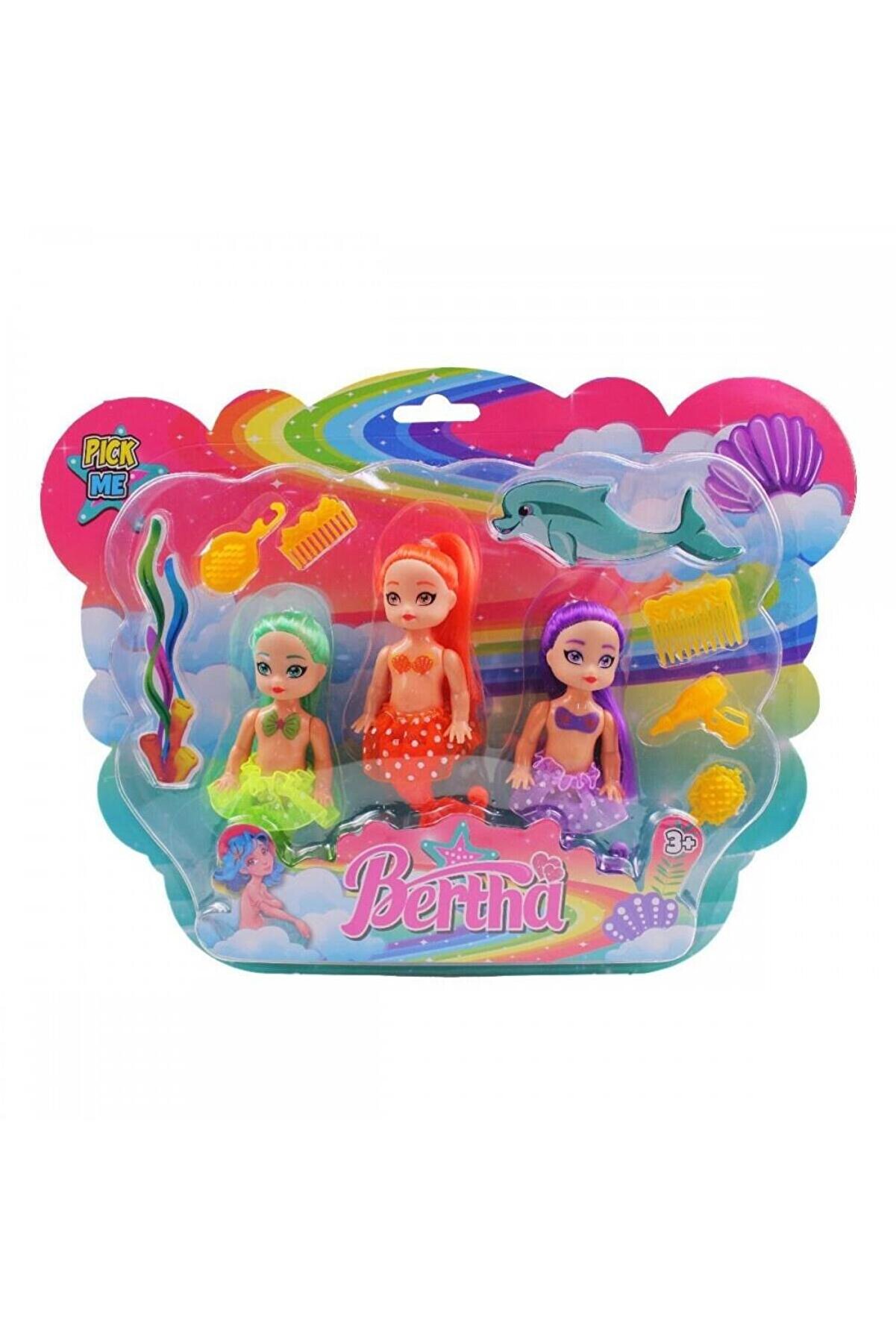 Ethab Ti̇caret - Deni̇z Kızı A