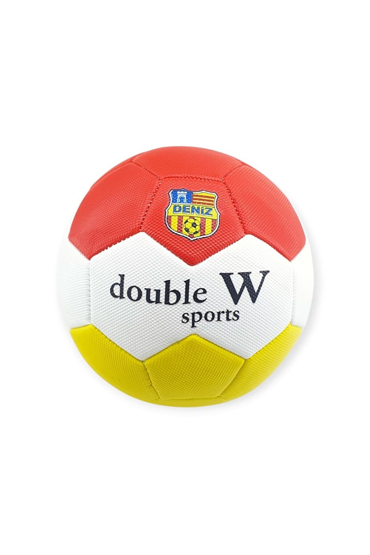 Ethab Ti̇caret Top - Fb-660 Futbol Topu 1 Adet