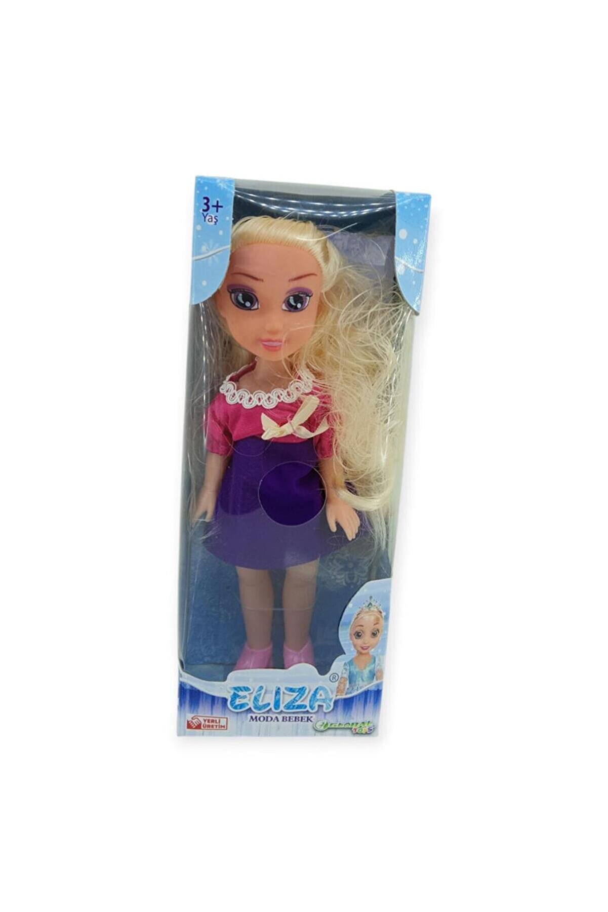 Ethab Ti̇caret - Eli̇za Moda Bebek