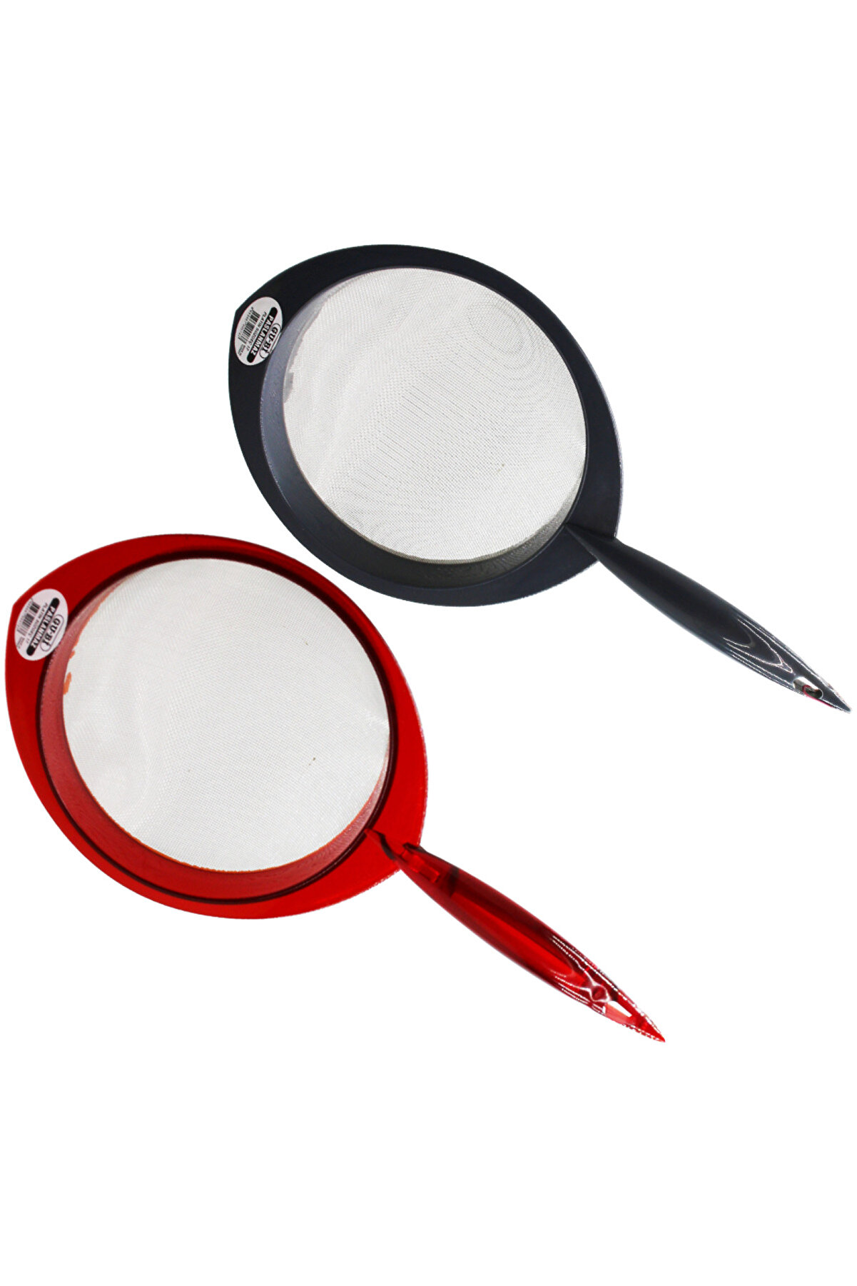 Go İthalat No-22 Plasti̇k Plati̇n S&uuml;zge&ccedil;