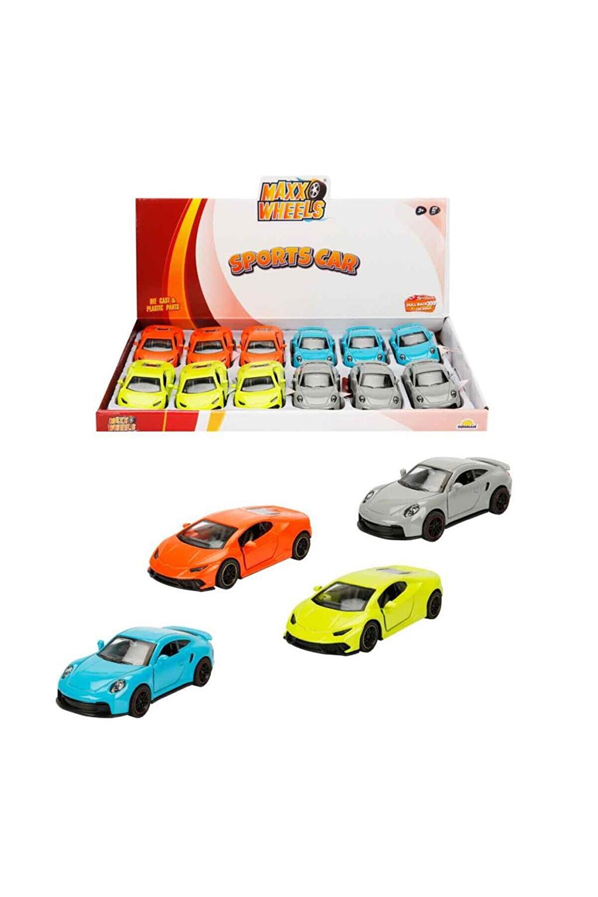 Ethab Ti̇caret - &Ccedil;ekbırak Metal Araba