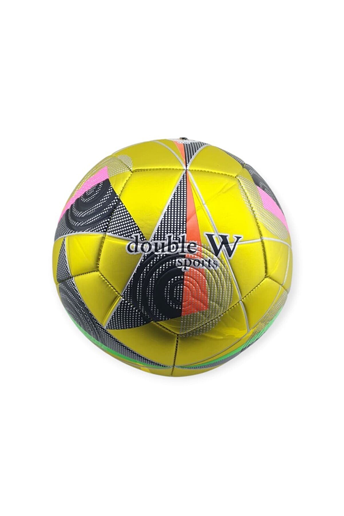 Ethab Ti̇caret Top - Fb-490 Futbol Topu Soft Deri̇ 5 Ast