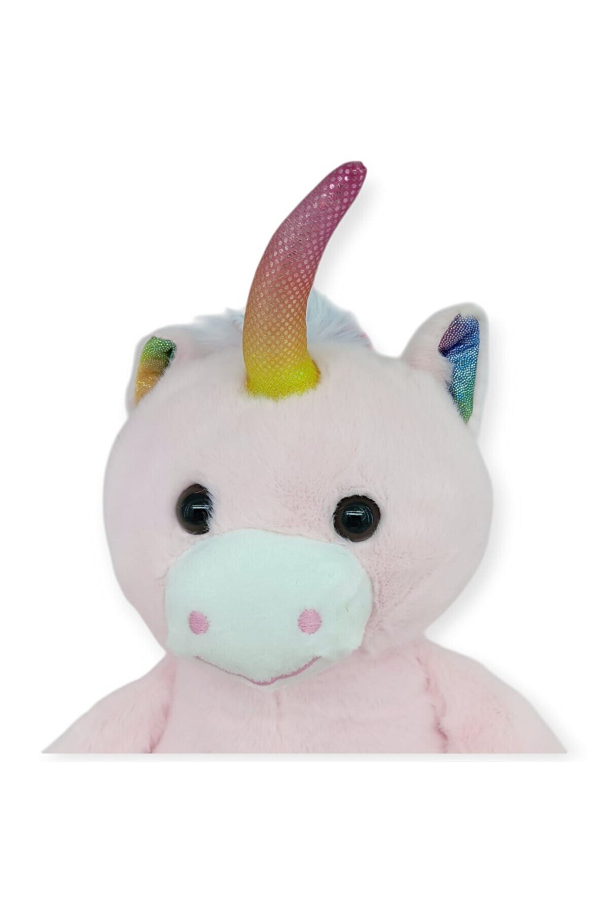 Ethab Ti̇caret - Peluş Hayvan Fi̇g&uuml;r 35 Cm 1 Adet