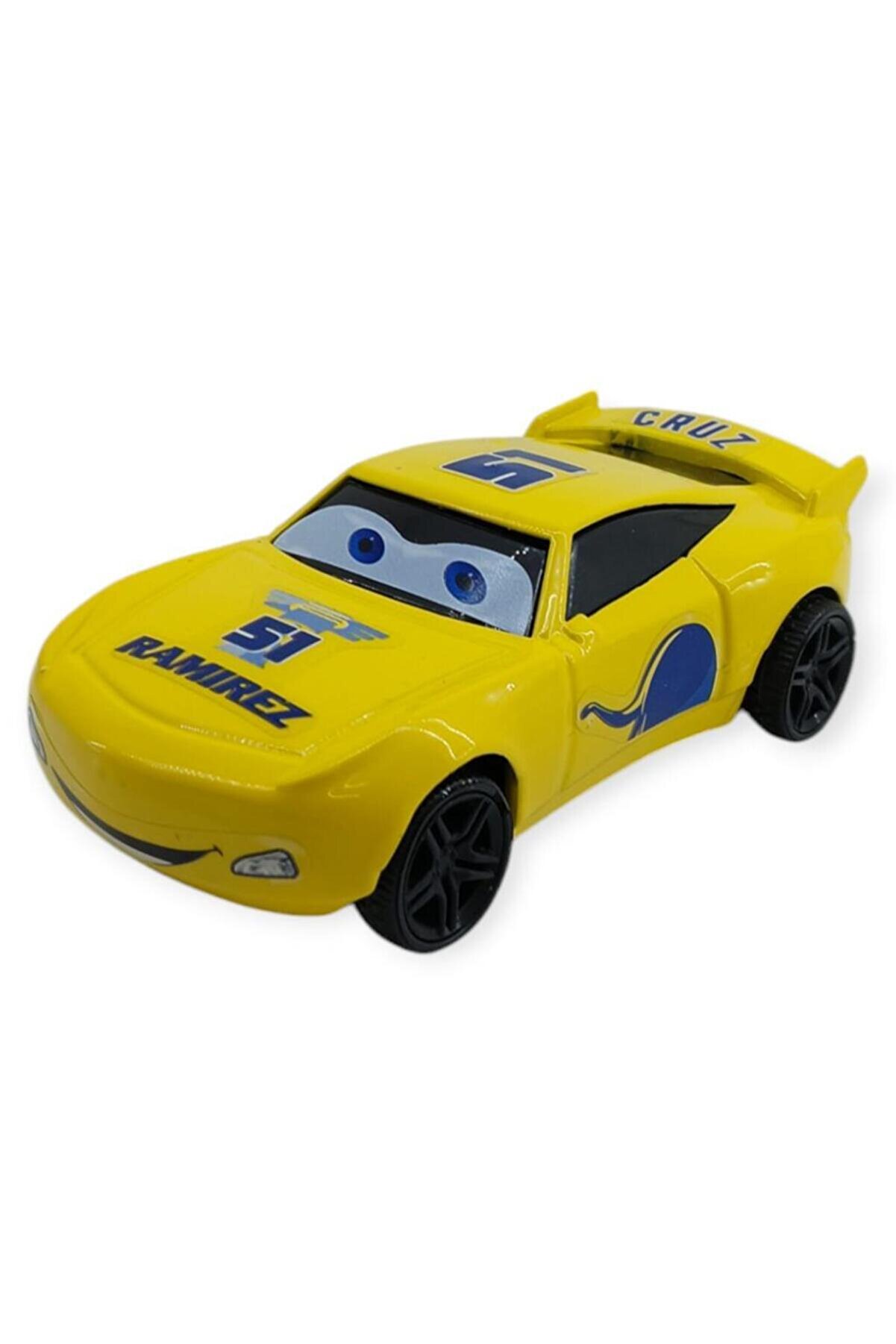 Ethab Ti̇caret - &Ccedil;/B Cars Metal Araba  Li̇