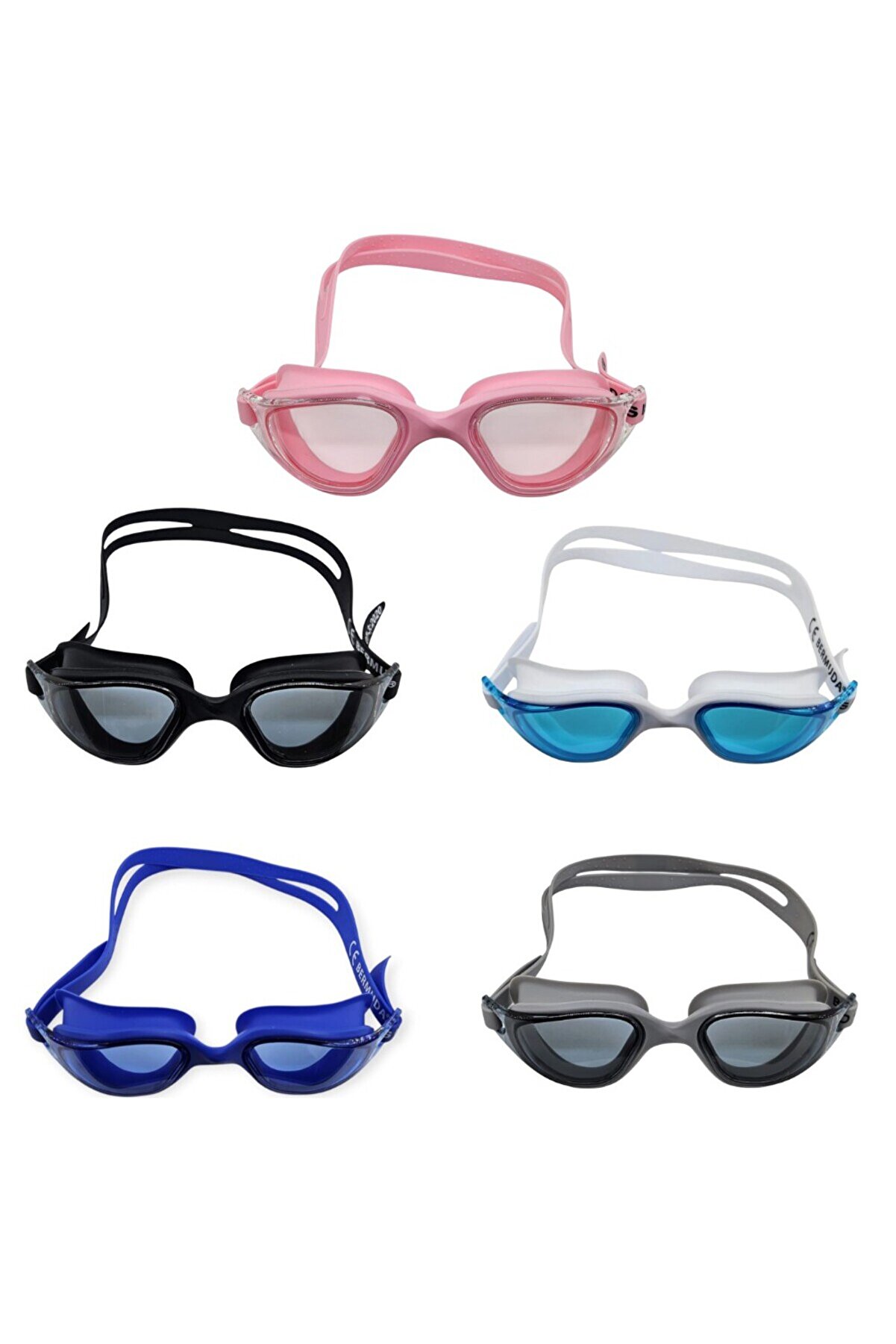 Ethab Ti̇caret - Y&uuml;z&uuml;c&uuml; G&ouml;zl&uuml;ğ&uuml; S&ouml;rf Si̇li̇kon