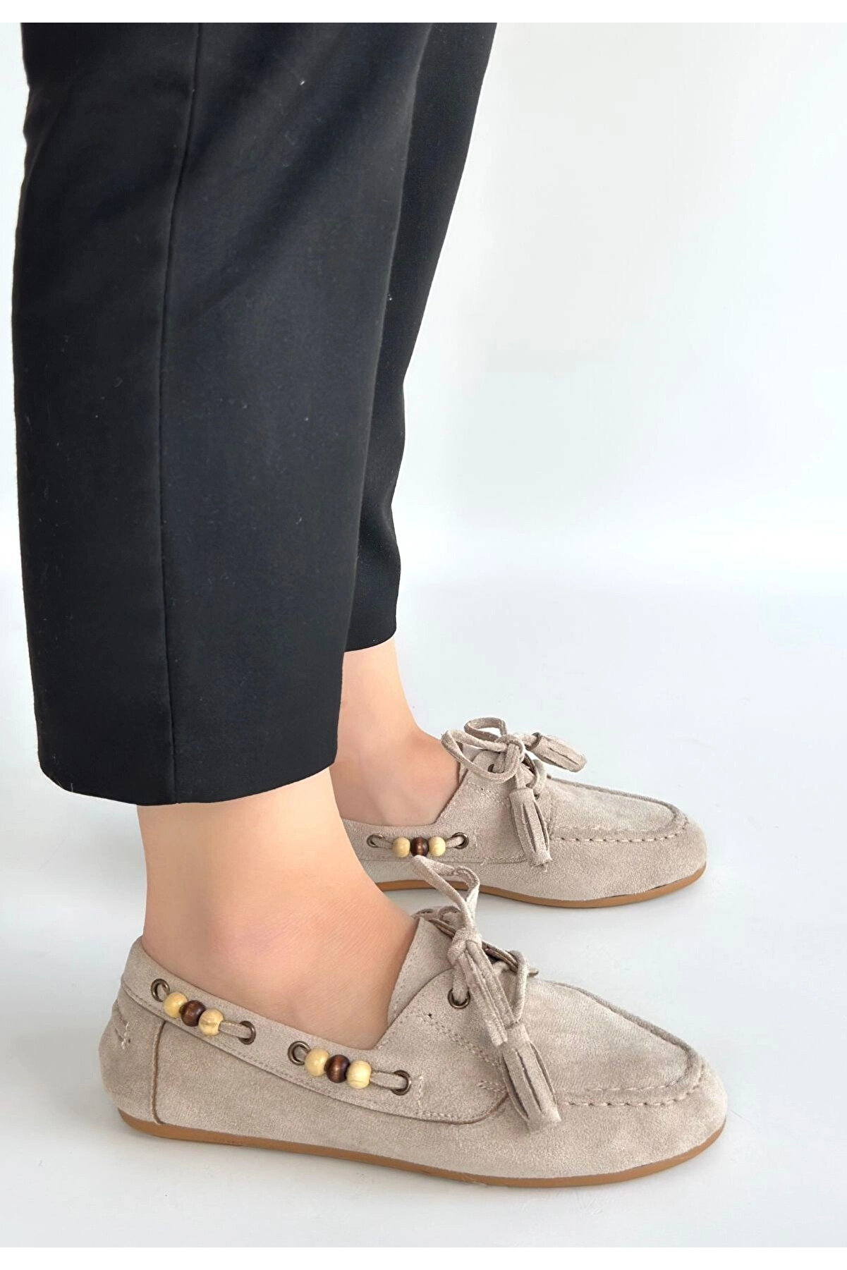 Ethab Ti̇caret Elora Vi̇zon S&uuml;et Babet