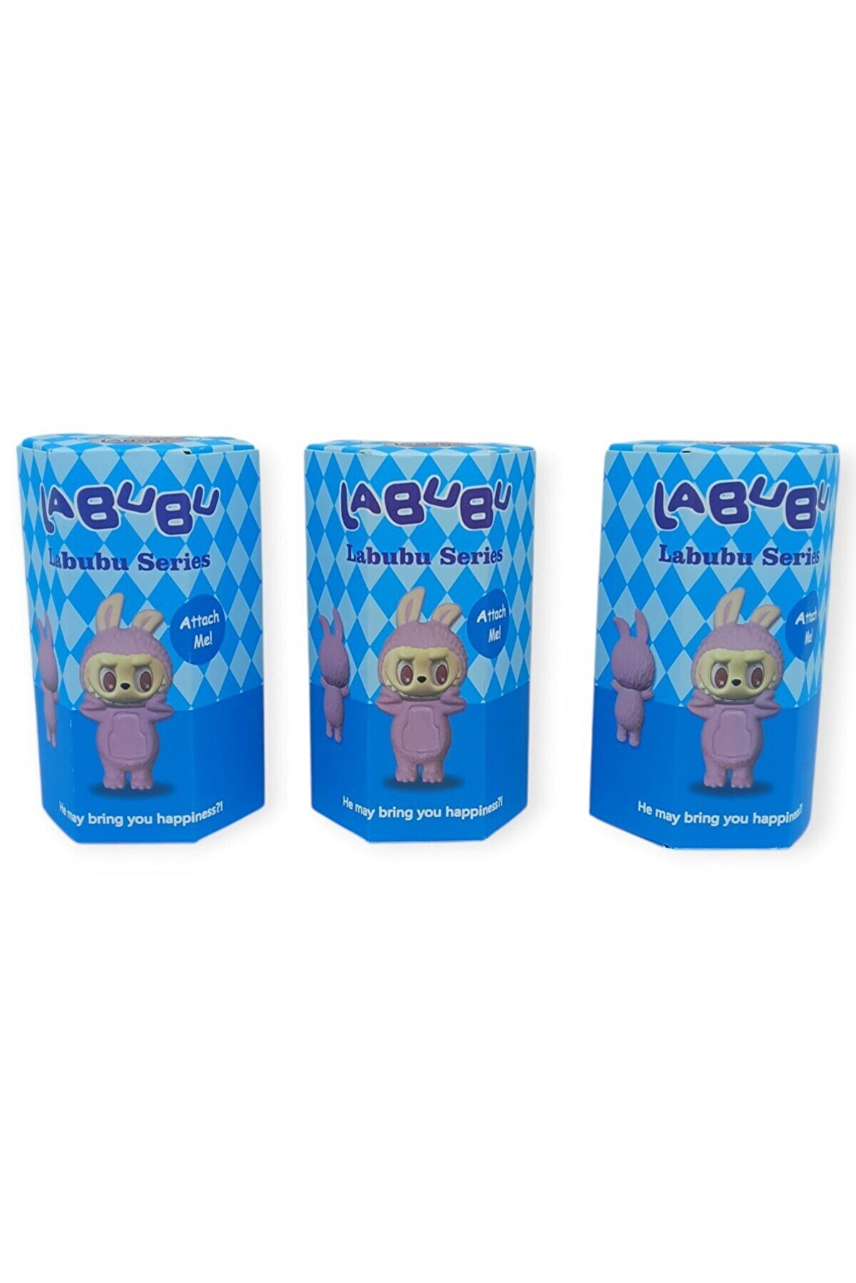 Ethab Ti̇caret - Labubu Telefon Tablet A