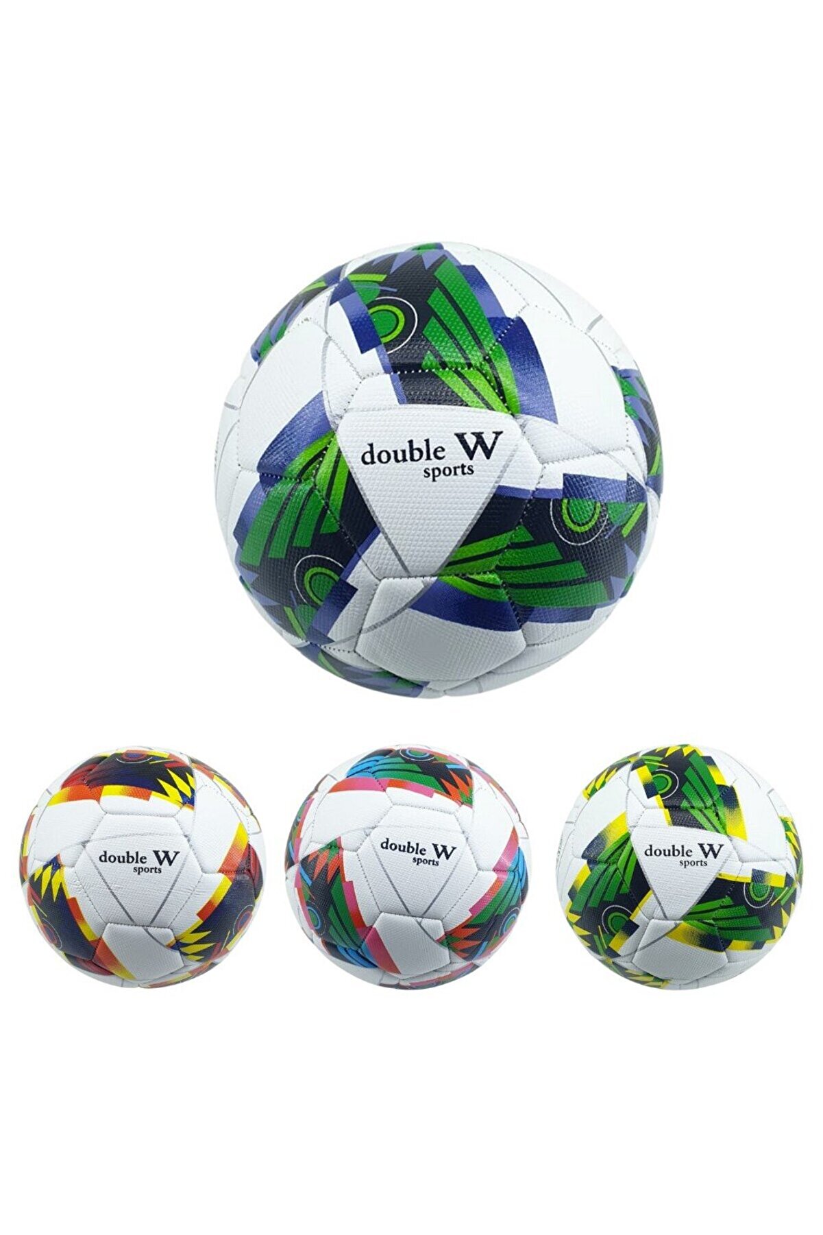 Ethab Ti̇caret Top - Fb-700 Futbol Topu 1 Adet