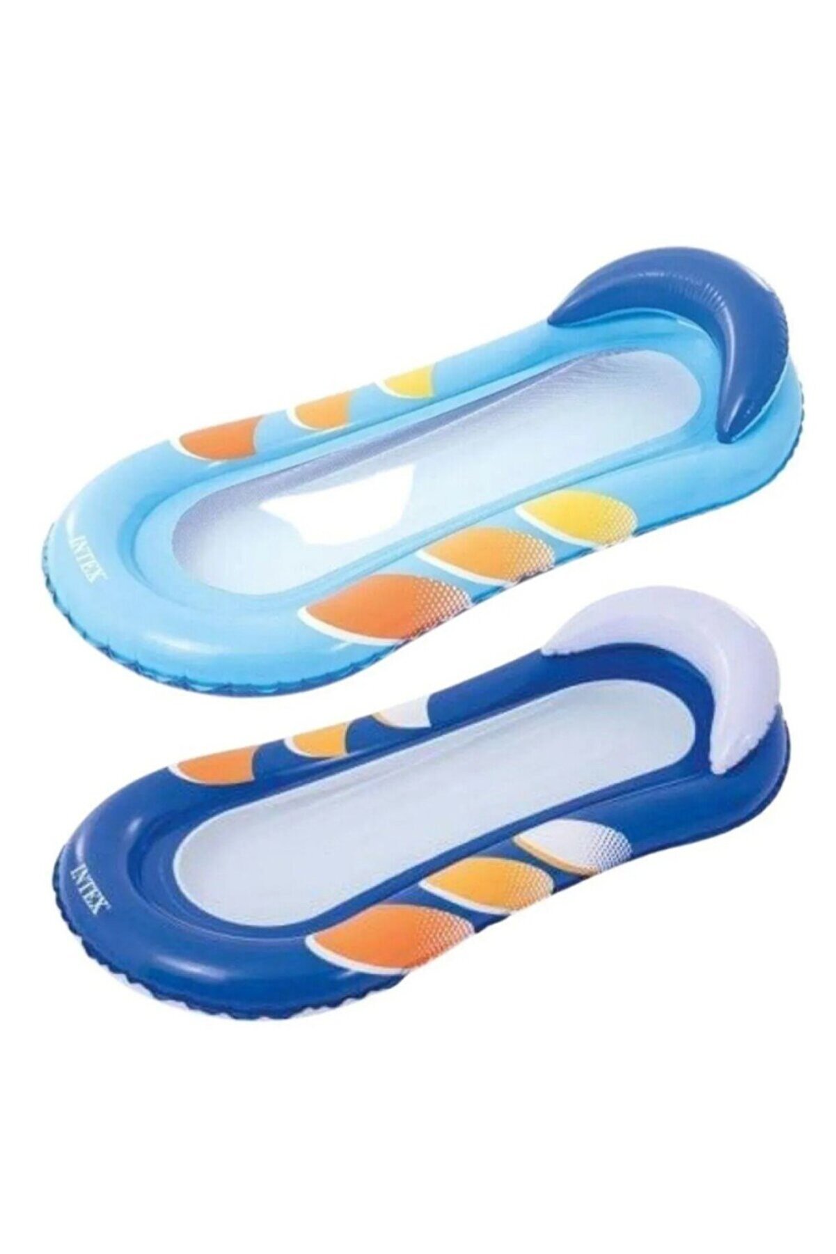 Li̇si̇nya Fi̇leli̇ Şi̇şme Deni̇z Yatağı 160X84Cm