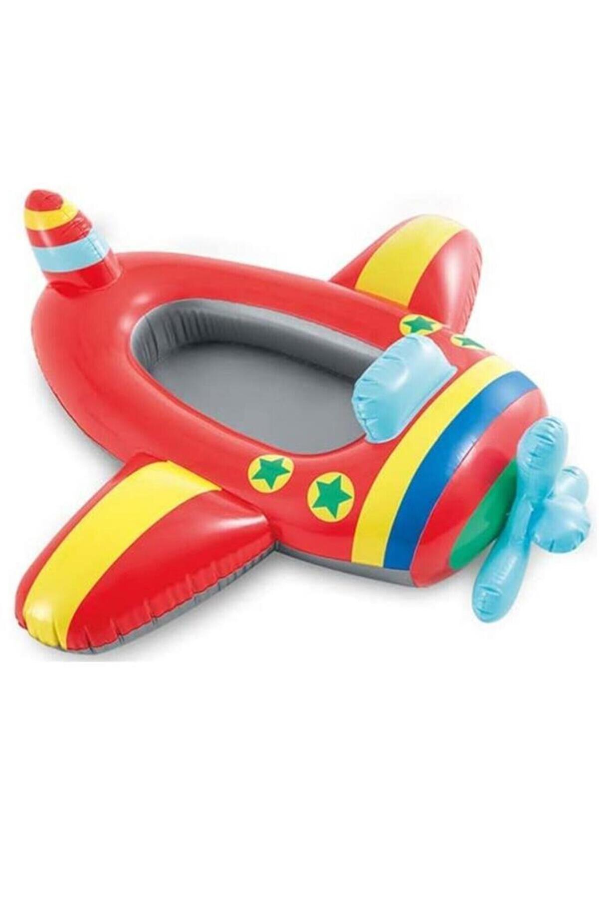 Ethab Ti̇caret - Kruvaz&ouml;r Şeki̇lli̇ &Ccedil;ocuk Botu 107/117/119 Cm