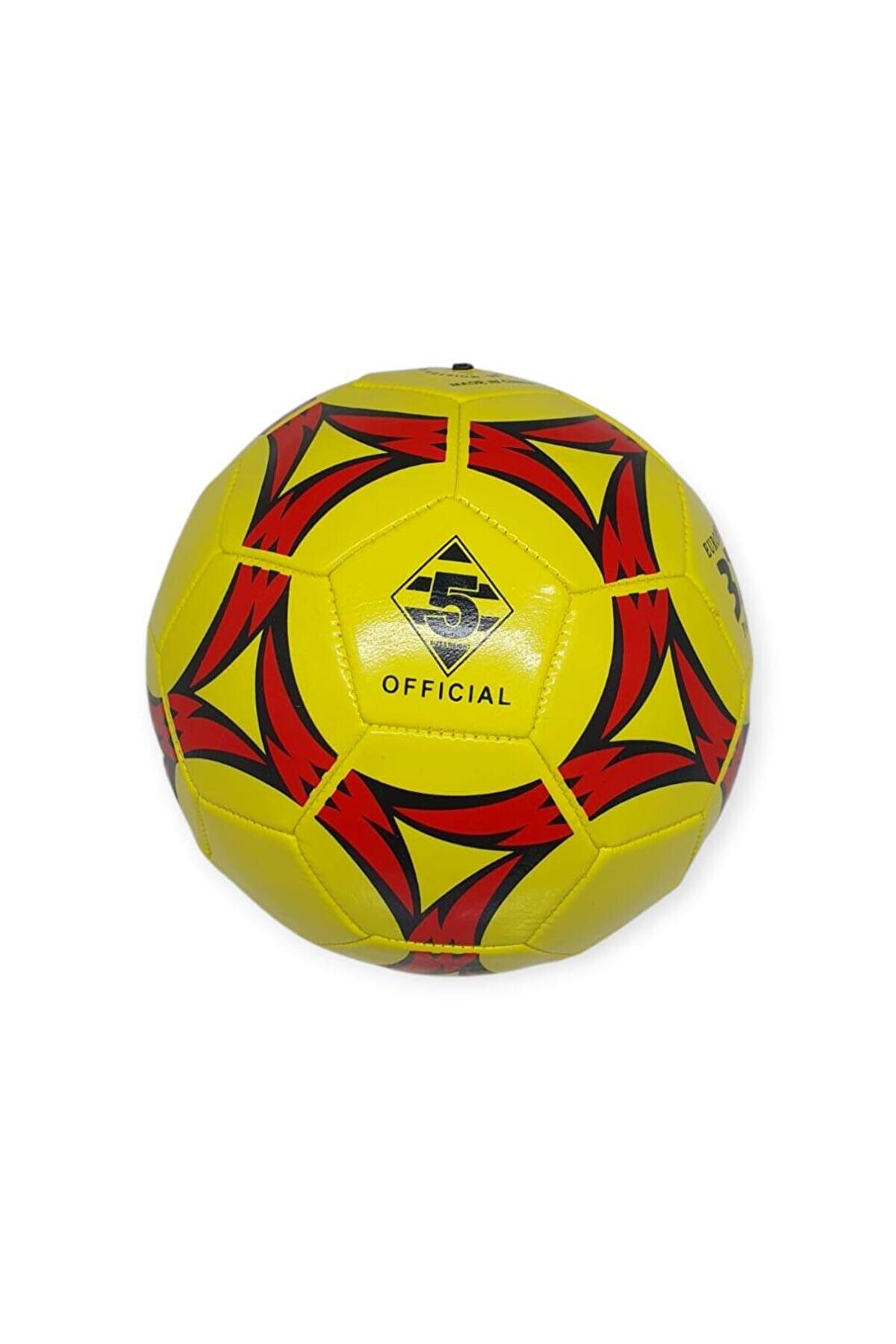 Ethab Ti̇caret Top - 1805 - Futbol Topu