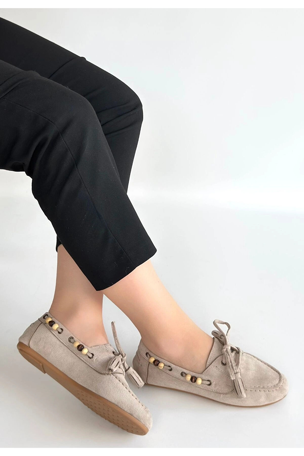 Ethab Ti̇caret Elora Vi̇zon S&uuml;et Babet