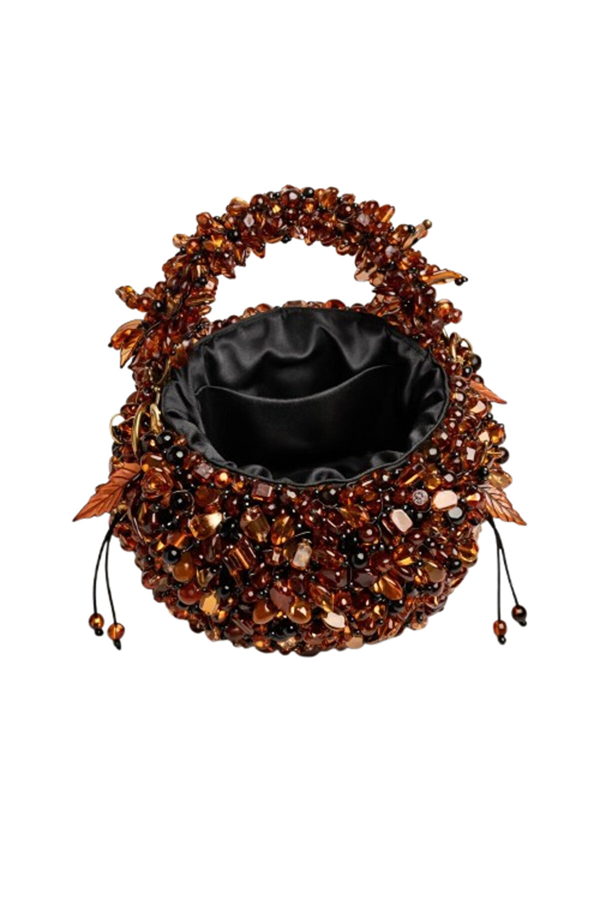 Ateli̇er Emi̇ne Stracci̇ Nutmeg