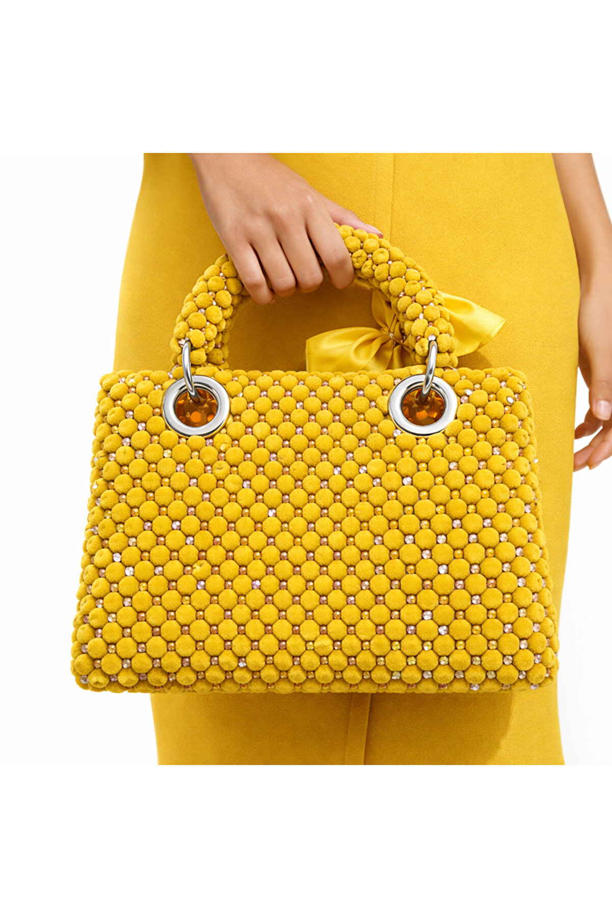 Ateli̇er Emi̇ne Si̇lva Mi̇mosa