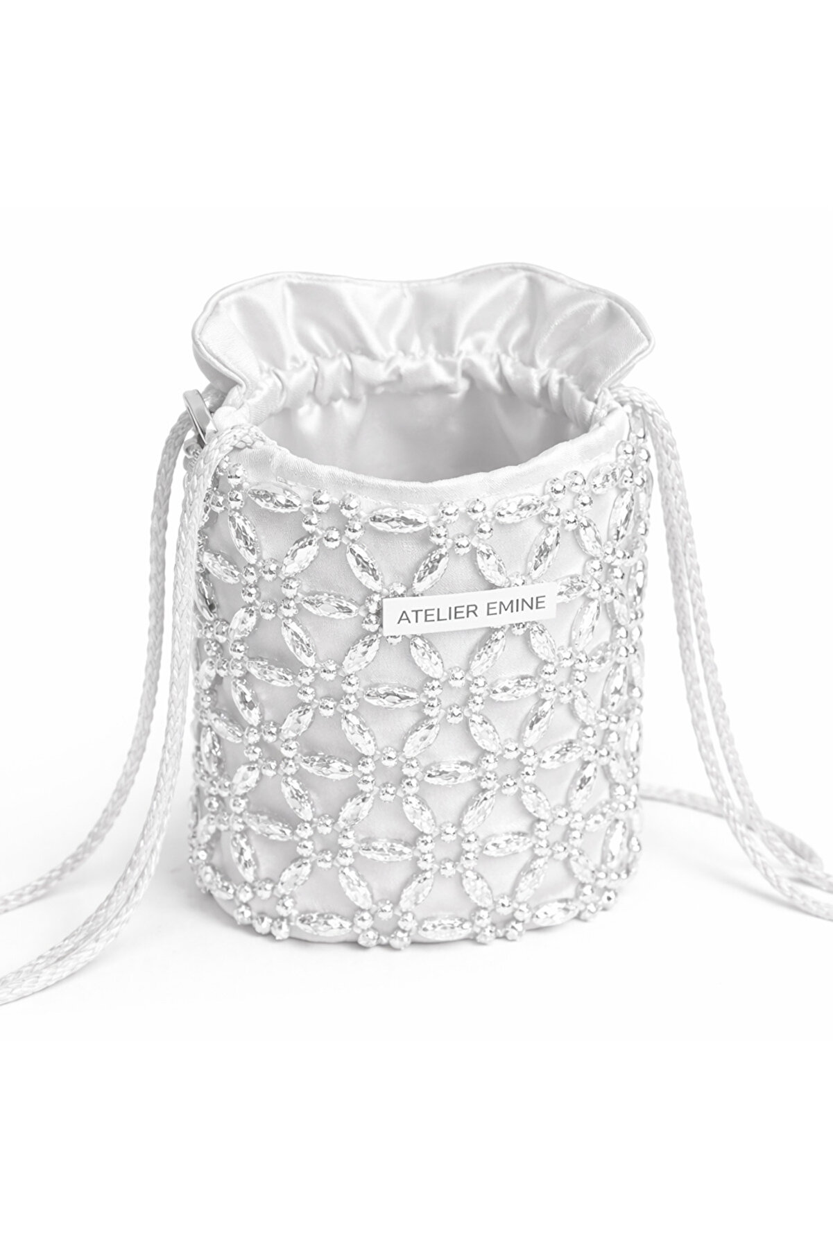 Ateli̇er Emi̇ne Sorbetto Ri̇ce