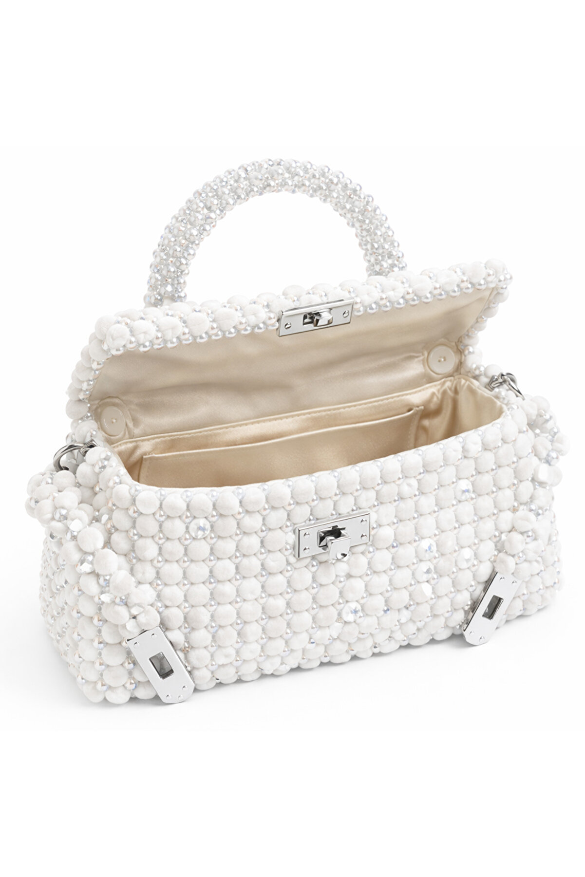 Ateli̇er Emi̇ne V&eacute;li̇s Whi̇sper