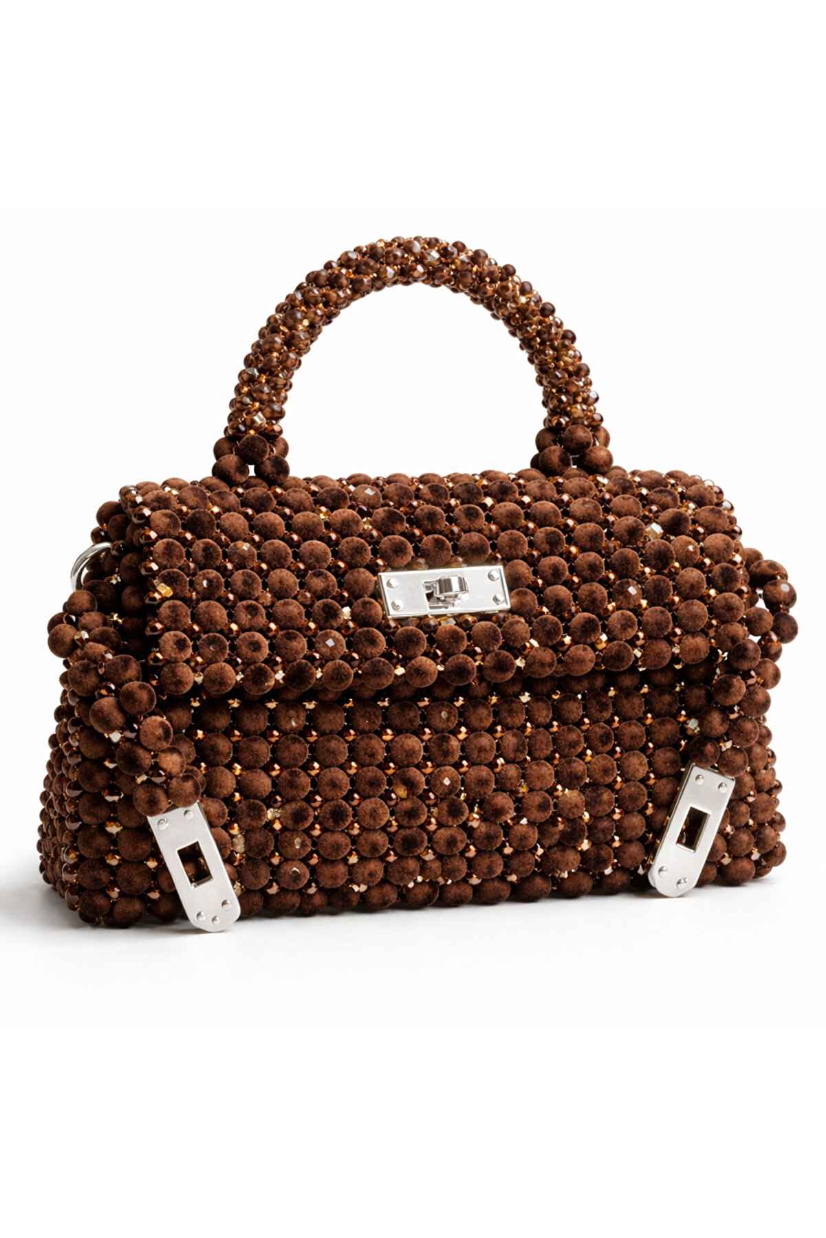 Ateli̇er Emi̇ne V&eacute;li̇s Mahogany