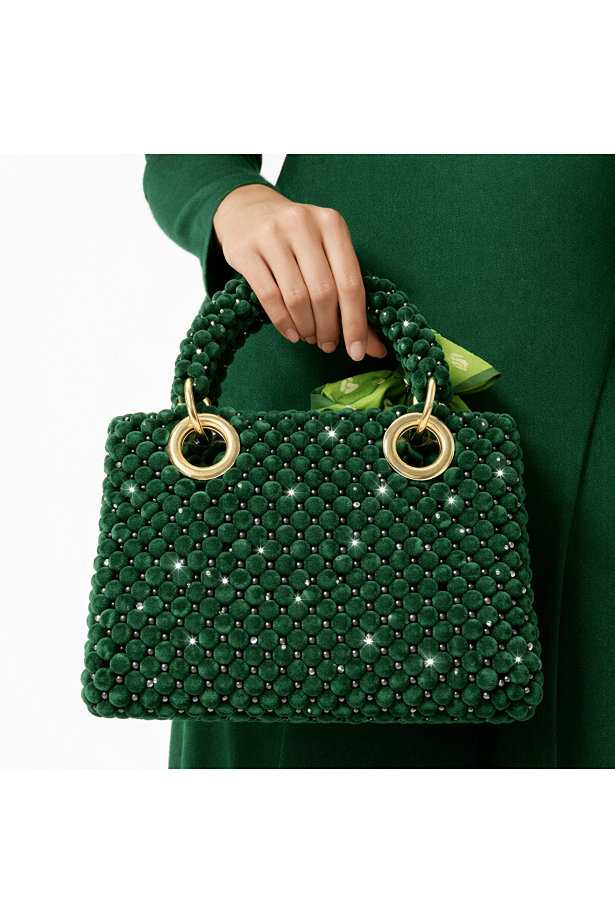 Ateli̇er Emi̇ne Si̇lva Moss