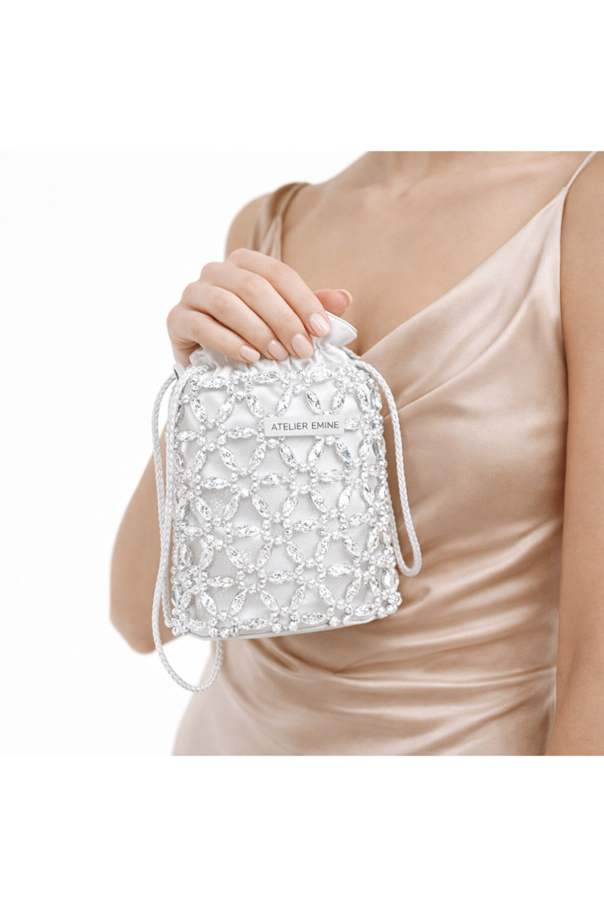 Ateli̇er Emi̇ne Sorbetto Ri̇ce