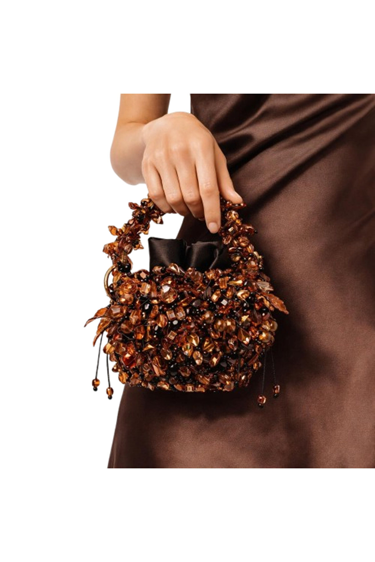 Ateli̇er Emi̇ne Stracci̇ Nutmeg