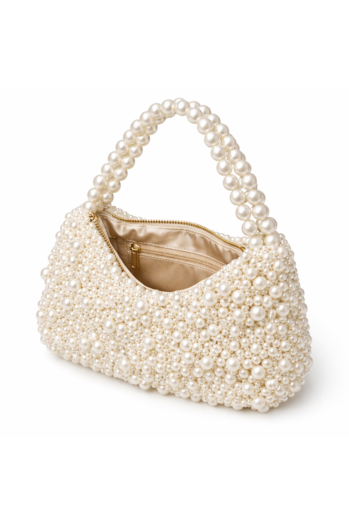 Ateli̇er Emi̇ne Pouch Alabaster