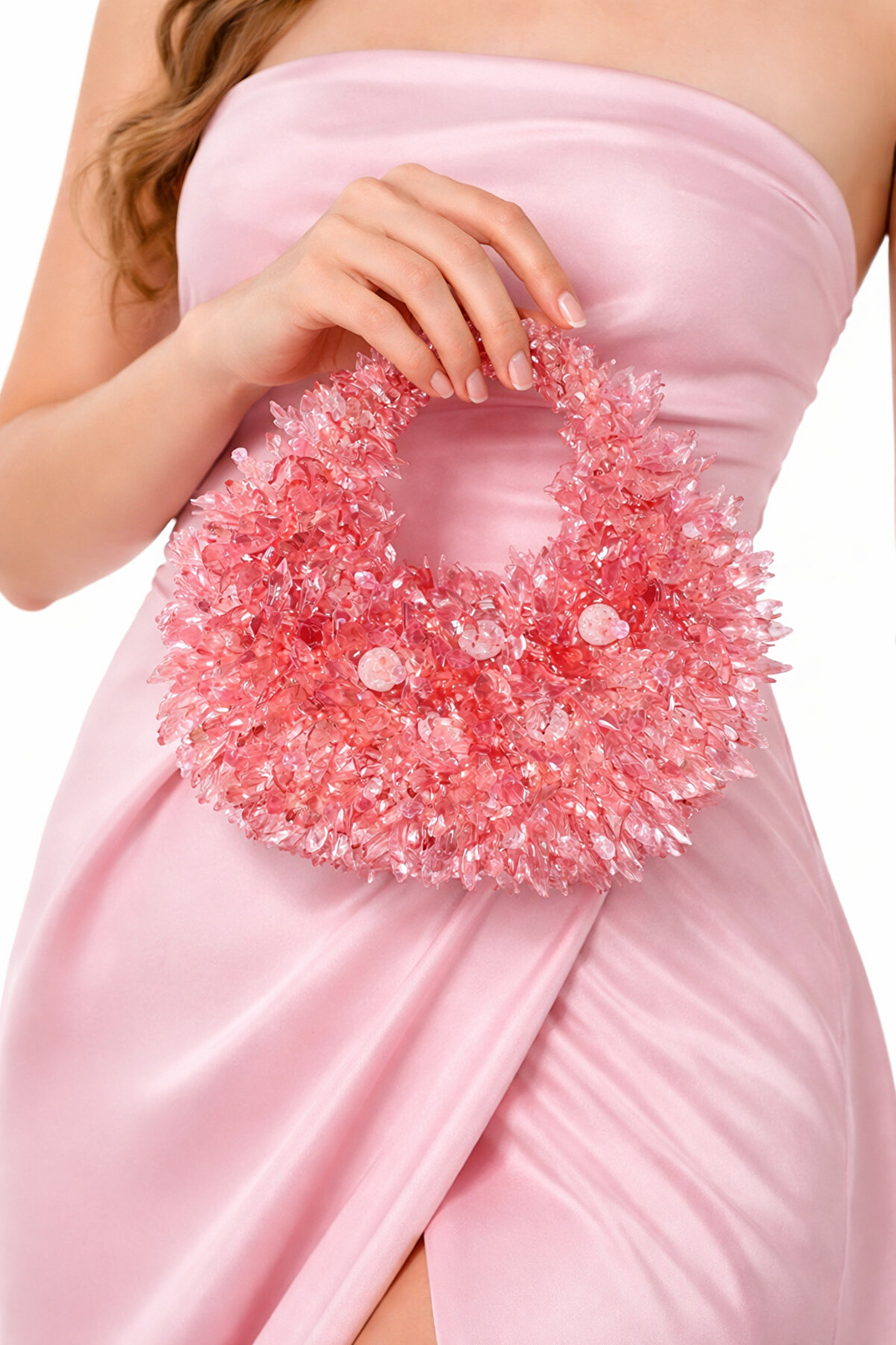 Ateli̇er Emi̇ne Stracci̇ Sugarvei̇l