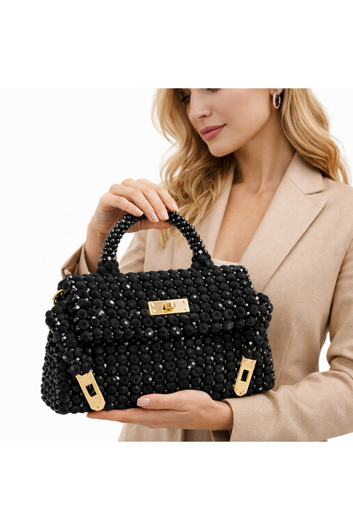 Ateli̇er Emi̇ne V&eacute;li̇s Majesty