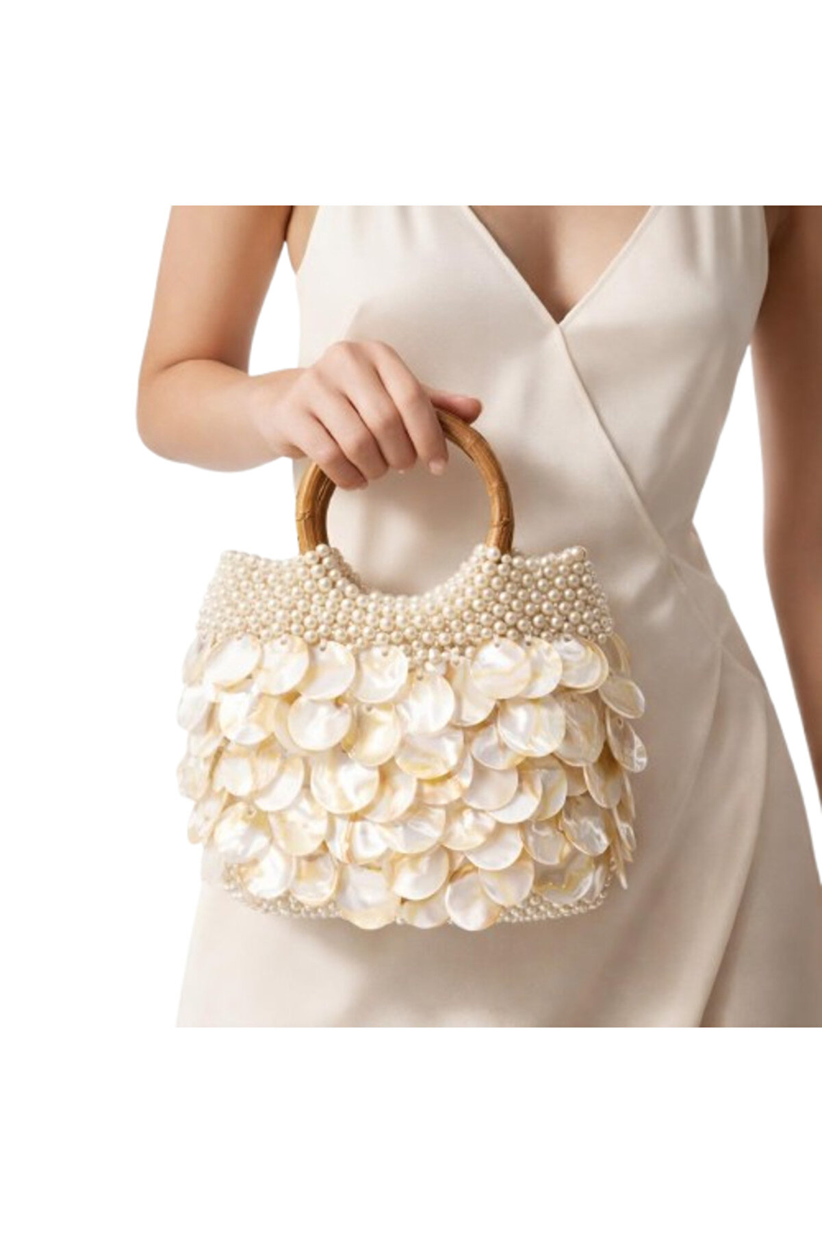 Ateli̇er Emi̇ne Cali̇sta Blanc