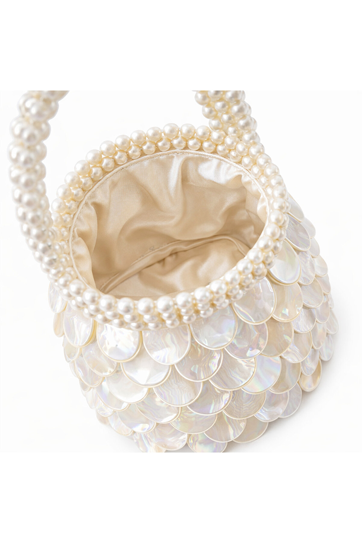 Ateli̇er Emi̇ne Jade Chanti̇lly