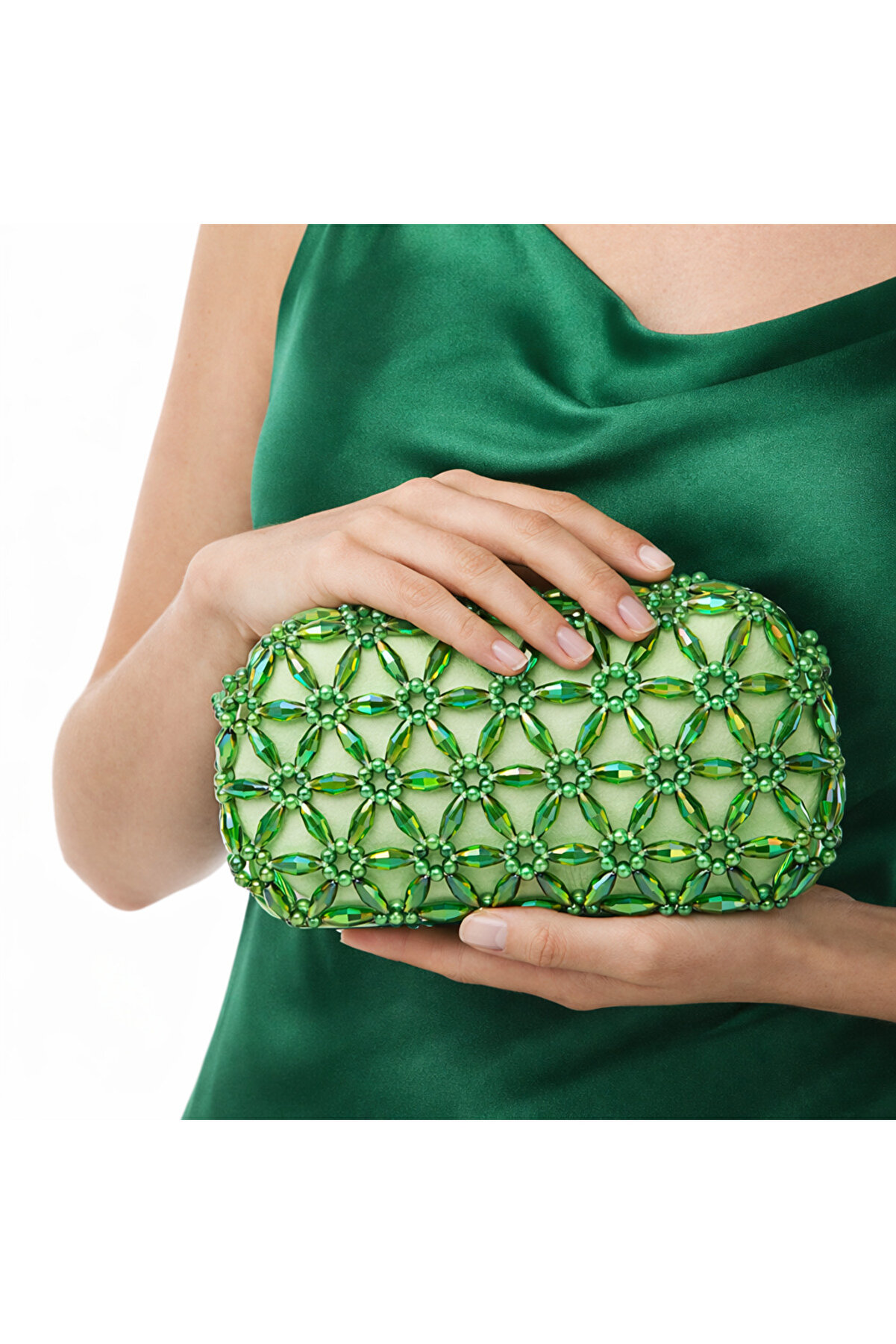 Ateli̇er Emi̇ne Fresco Wasabi̇