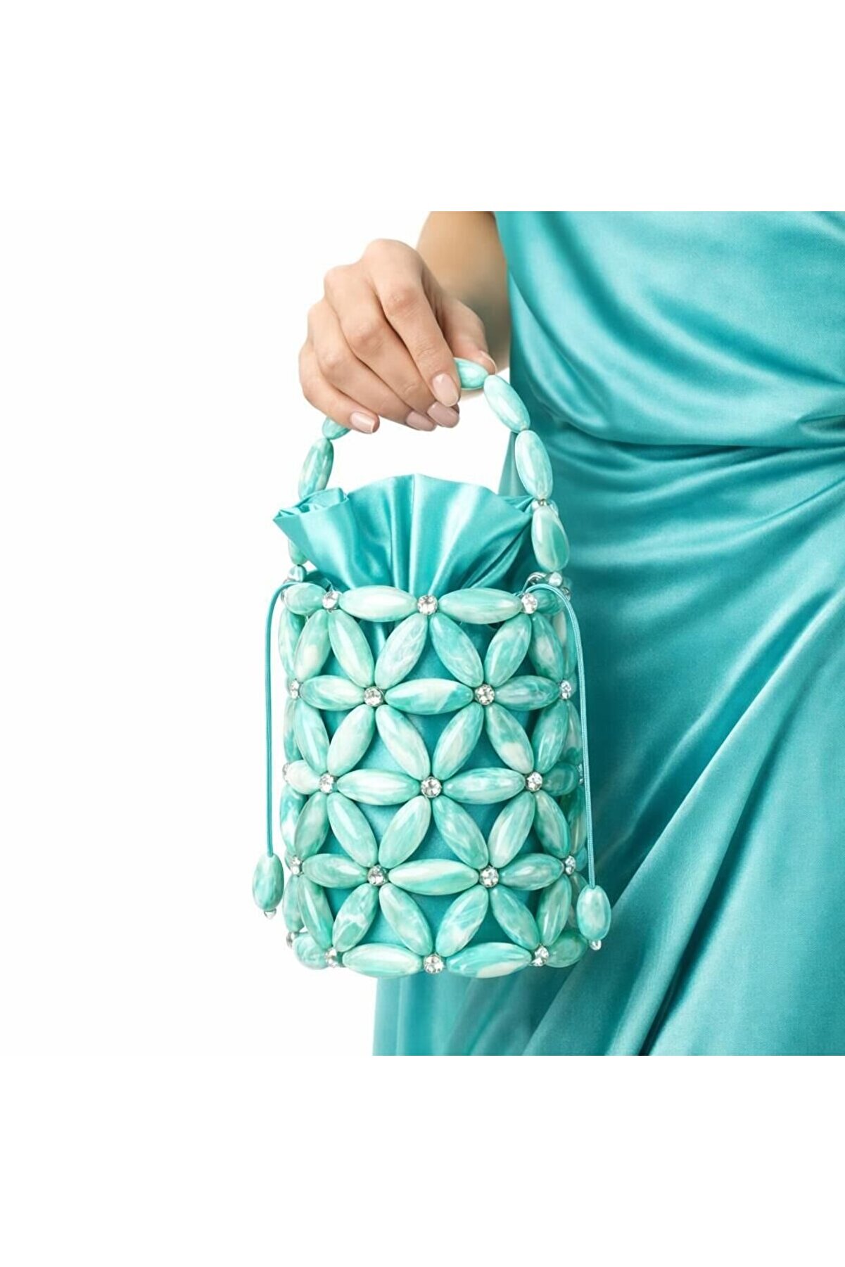 Ateli̇er Emi̇ne Jade Wave