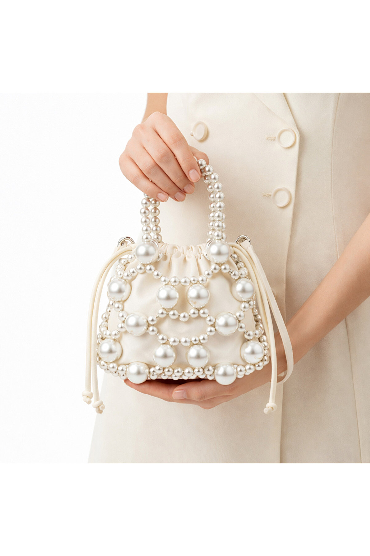 Ateli̇er Emi̇ne Bucket Shell