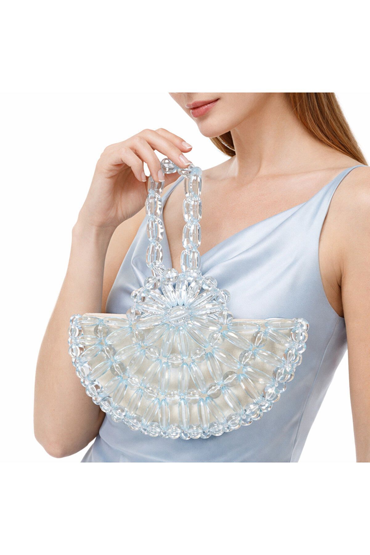 Ateli̇er Emi̇ne Melo Snowfall