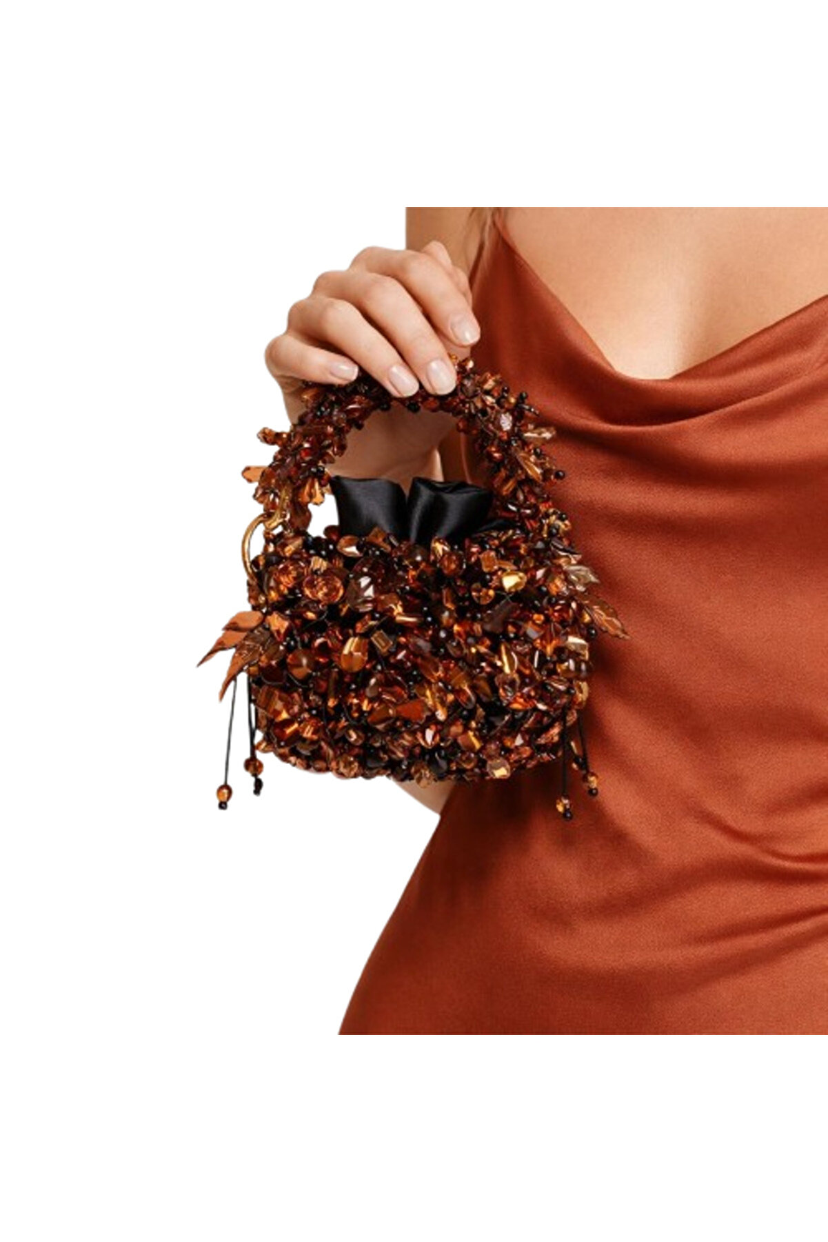 Ateli̇er Emi̇ne Stracci̇ Nutmeg