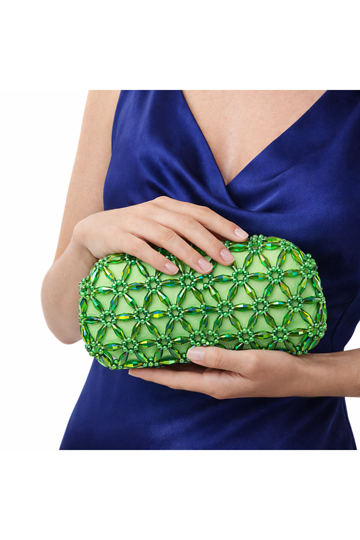 Ateli̇er Emi̇ne Fresco Wasabi̇