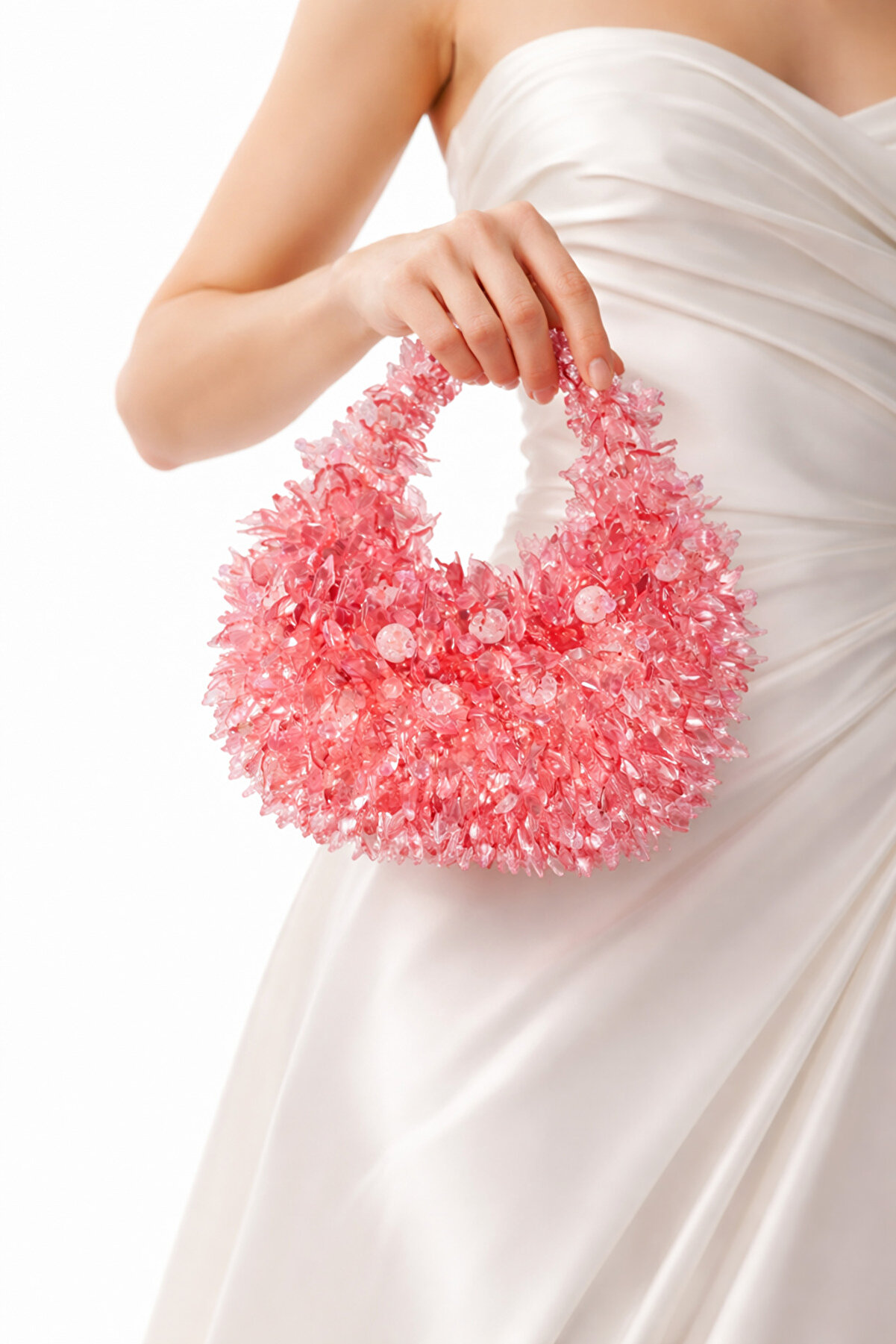 Ateli̇er Emi̇ne Stracci̇ Sugarvei̇l