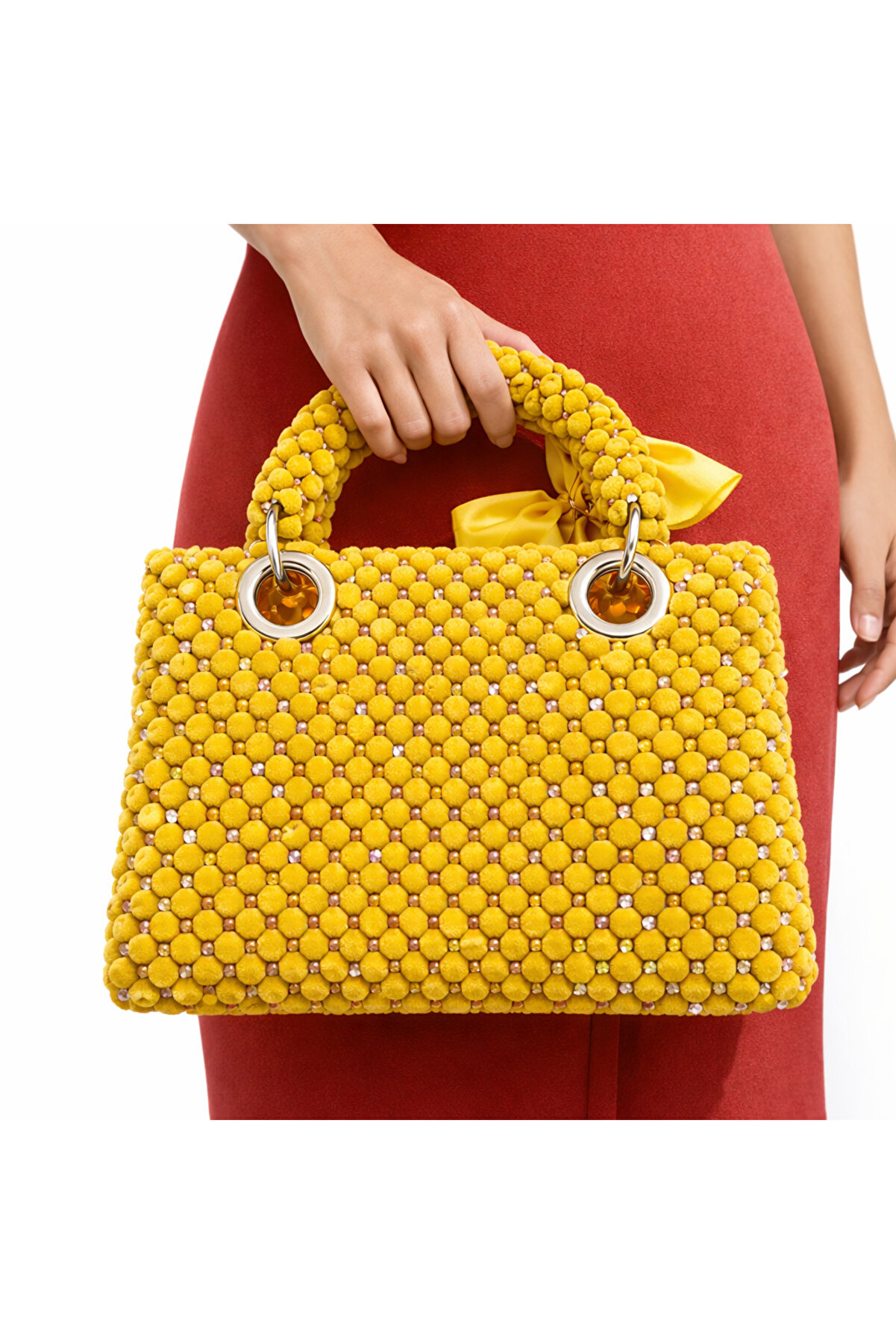 Ateli̇er Emi̇ne Si̇lva Mi̇mosa