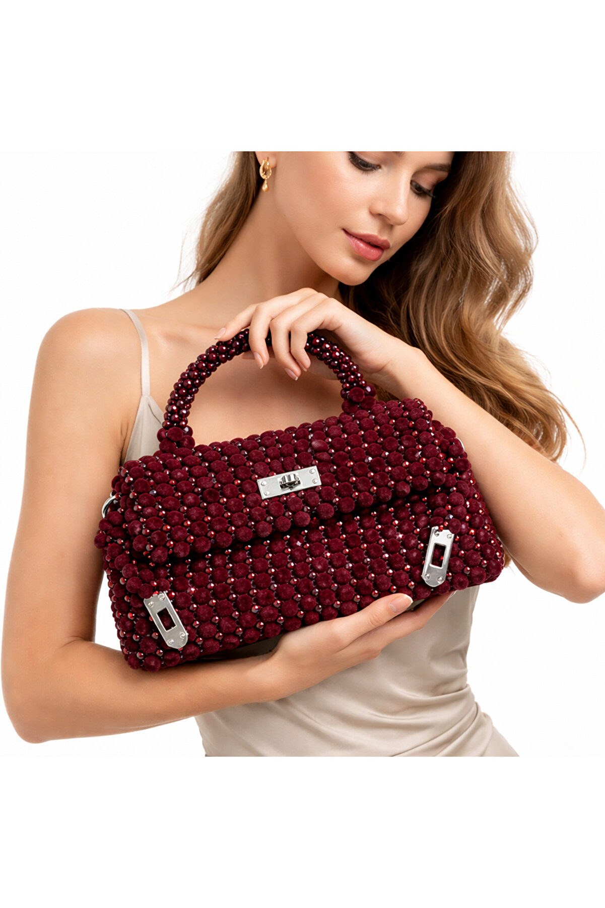 Ateli̇er Emi̇ne V&eacute;li̇s Velvetwi̇ne