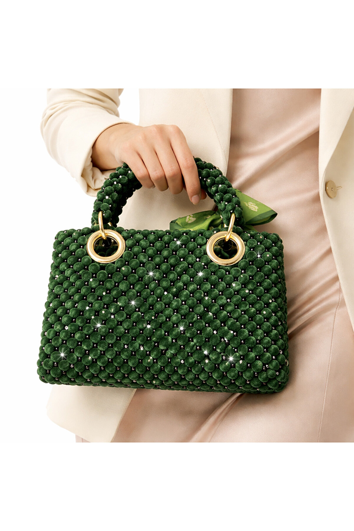 Ateli̇er Emi̇ne Si̇lva Moss