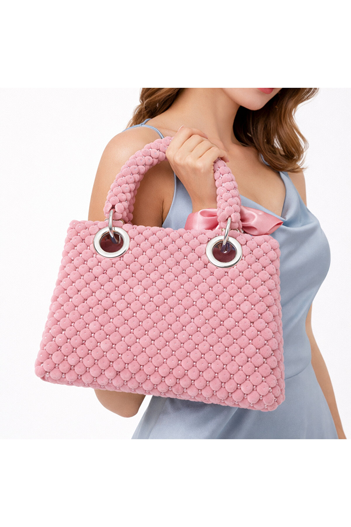 Ateli̇er Emi̇ne Si̇lva Bubblegum