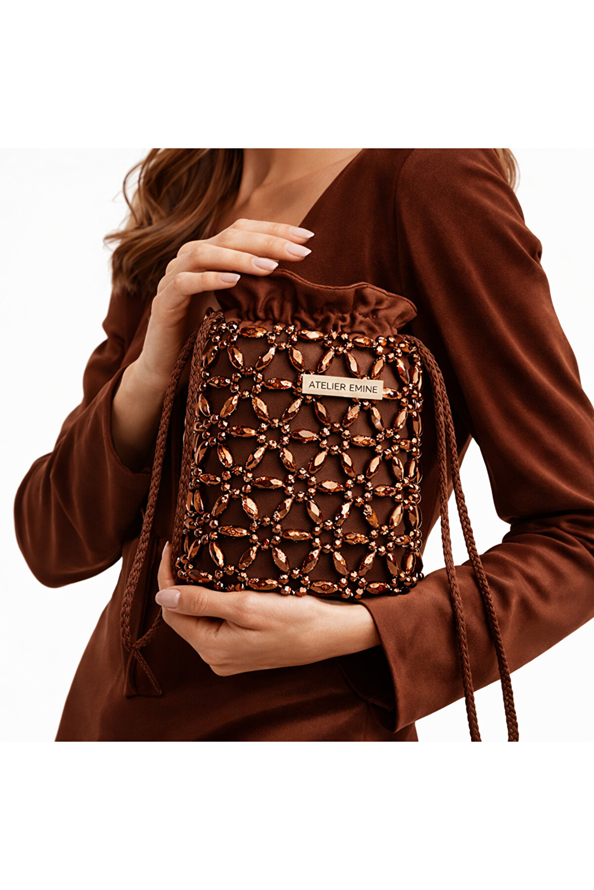 Ateli̇er Emi̇ne Sorbetto Bi̇scotto