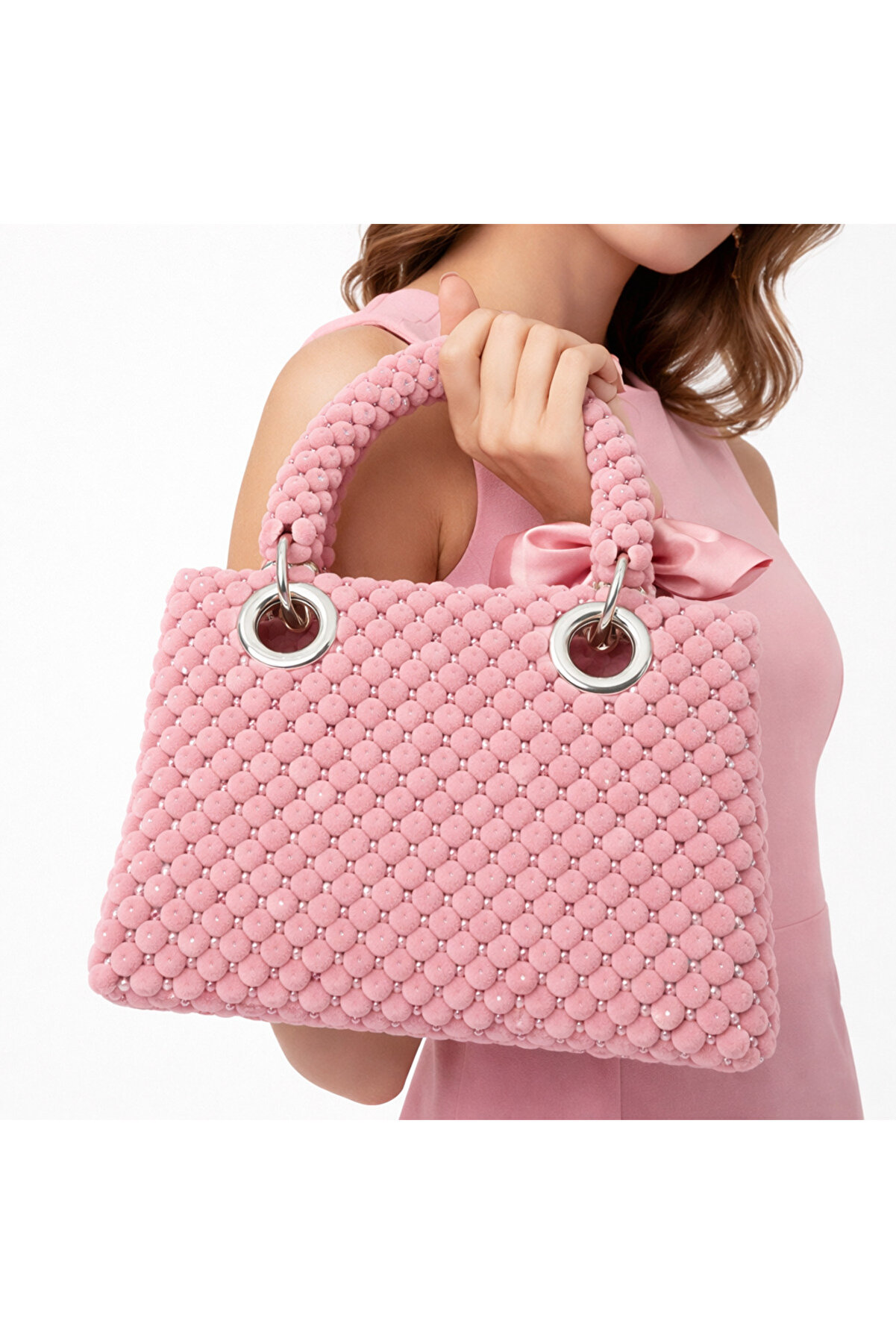 Ateli̇er Emi̇ne Si̇lva Bubblegum